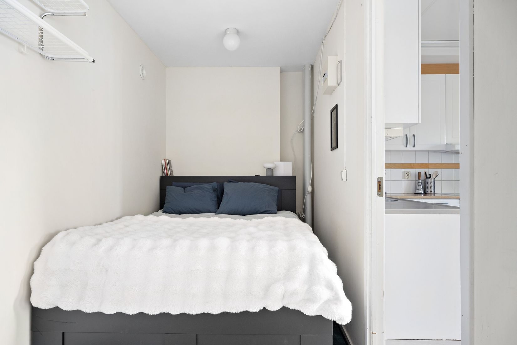 Bostadsrätt, Forssa Gränd 3, Forssa, Borlänge