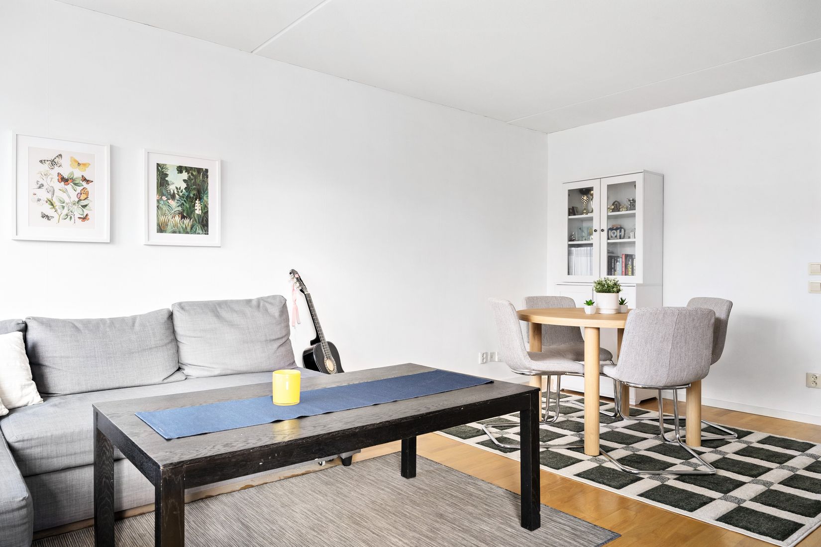 Bostadsrätt, Forssa Gränd 3, Forssa, Borlänge