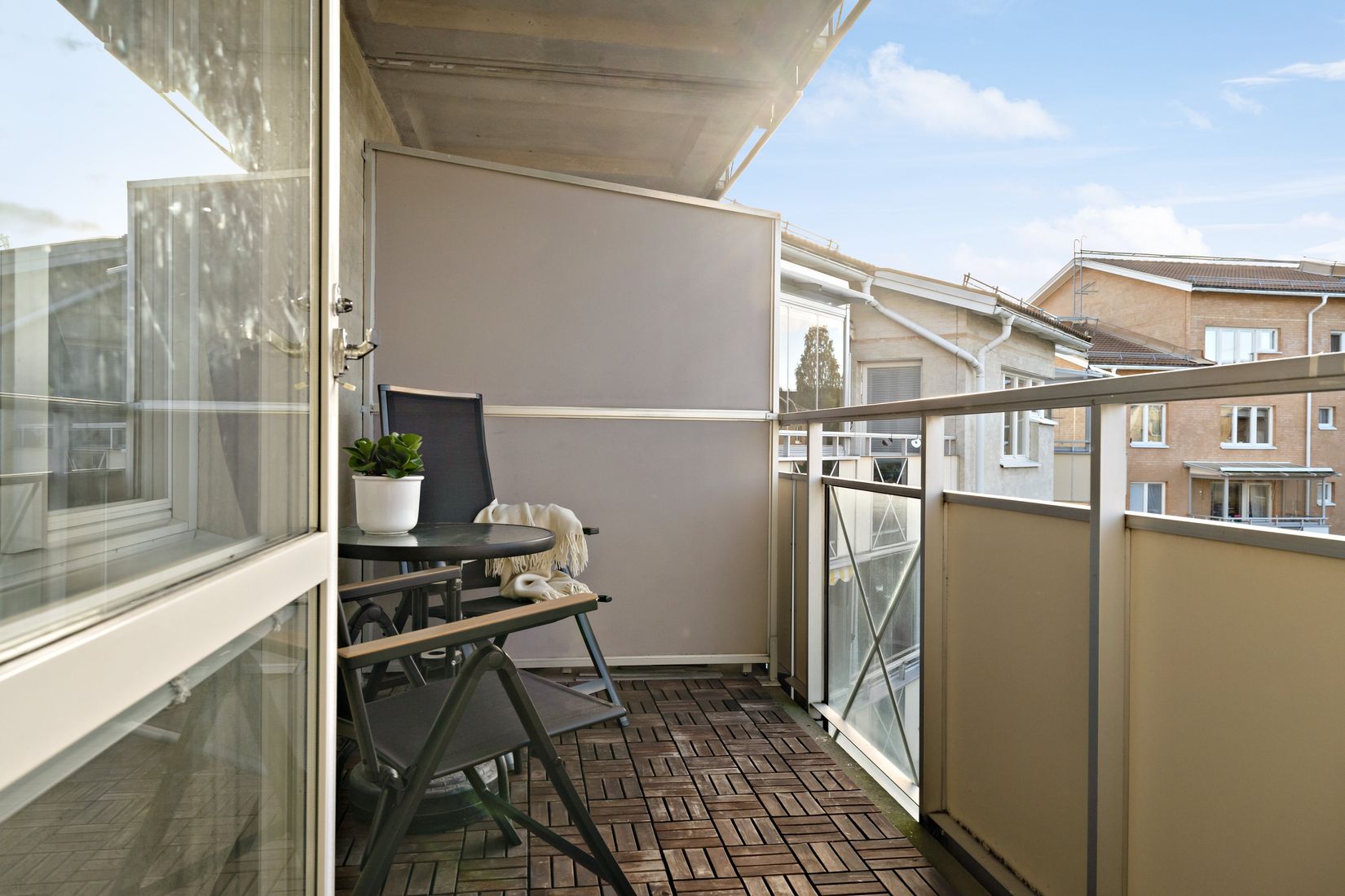 Bostadsrätt, Forssa Gränd 3, Forssa, Borlänge