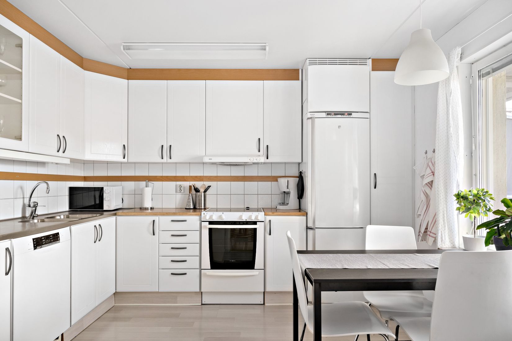 Bostadsrätt, Forssa Gränd 3, Forssa, Borlänge