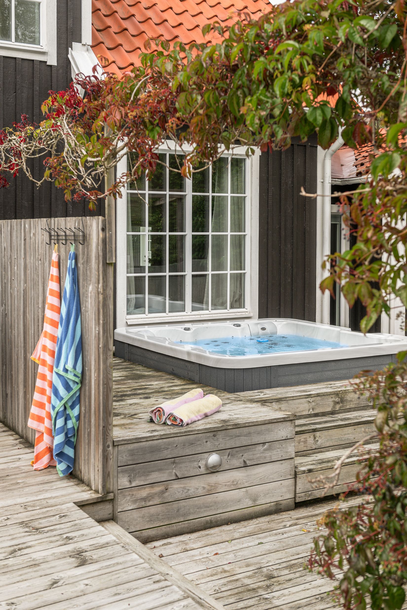 Villa, Vårvägen 12, Havsbaden, Ängelholm