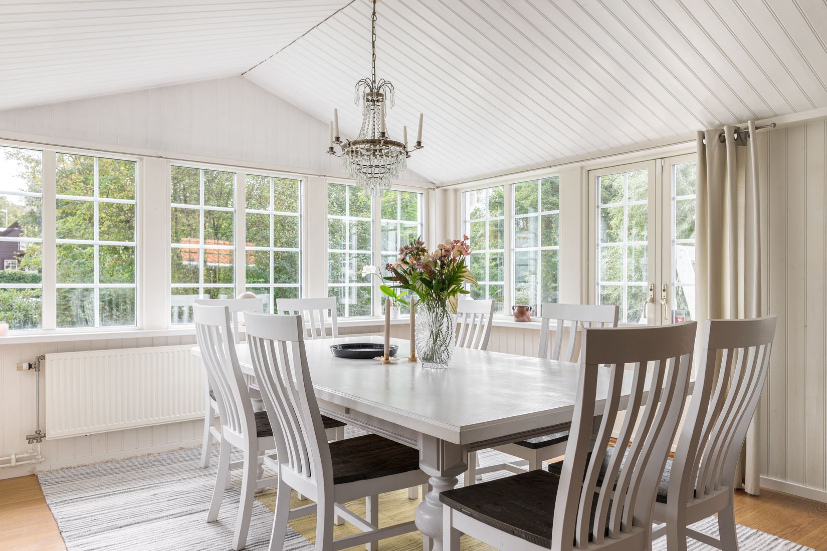 Villa, Vårvägen 12, Havsbaden, Ängelholm