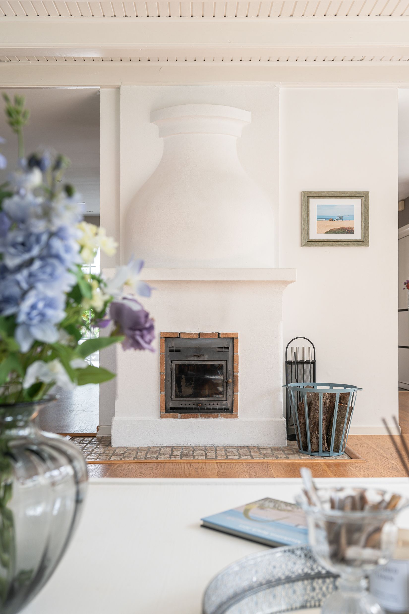 Villa, Vårvägen 12, Havsbaden, Ängelholm