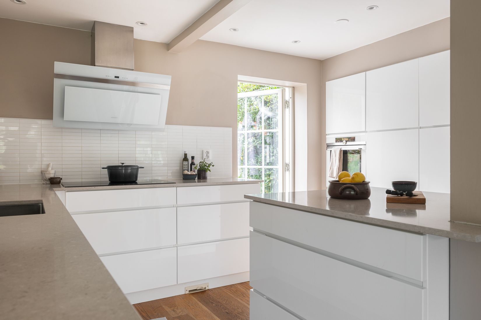 Villa, Vårvägen 12, Havsbaden, Ängelholm