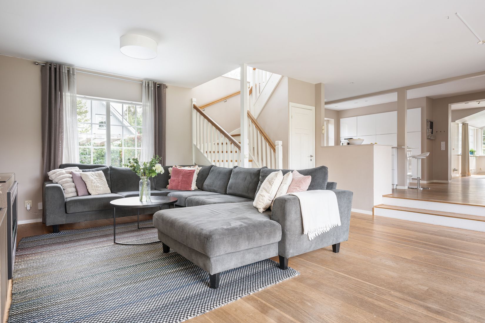 Villa, Vårvägen 12, Havsbaden, Ängelholm