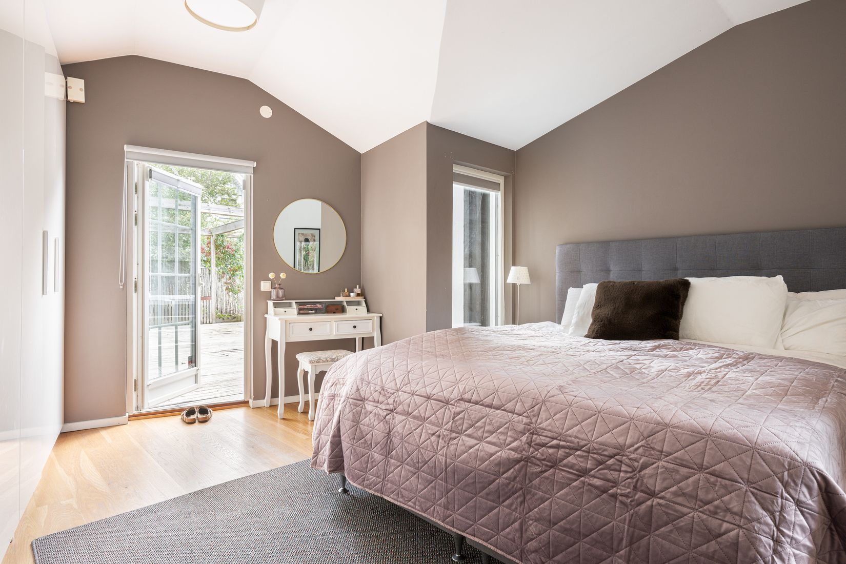 Villa, Vårvägen 12, Havsbaden, Ängelholm