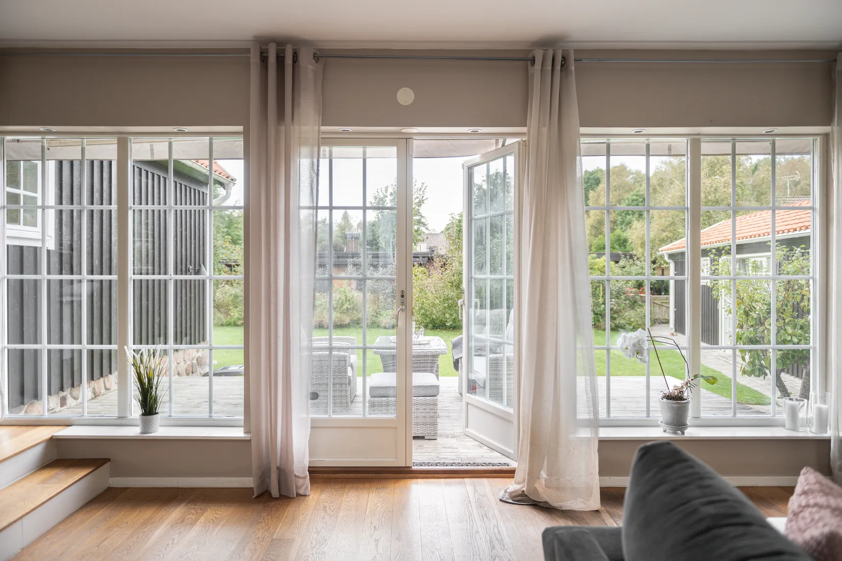 Villa, Björkstigen 12, Havsbaden, Ängelholm