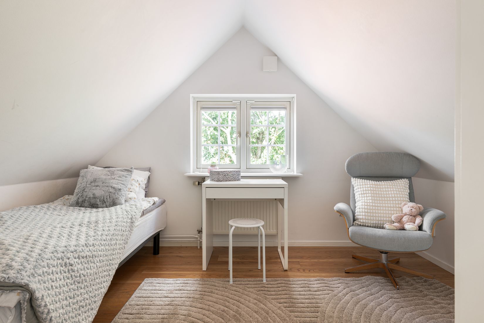 Villa, Vårvägen 12, Havsbaden, Ängelholm