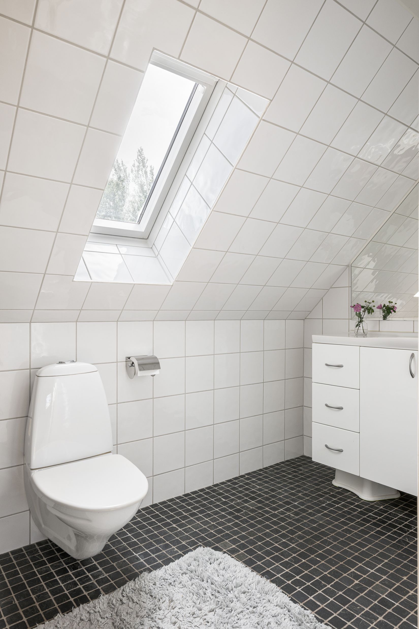 Villa, Vårvägen 12, Havsbaden, Ängelholm