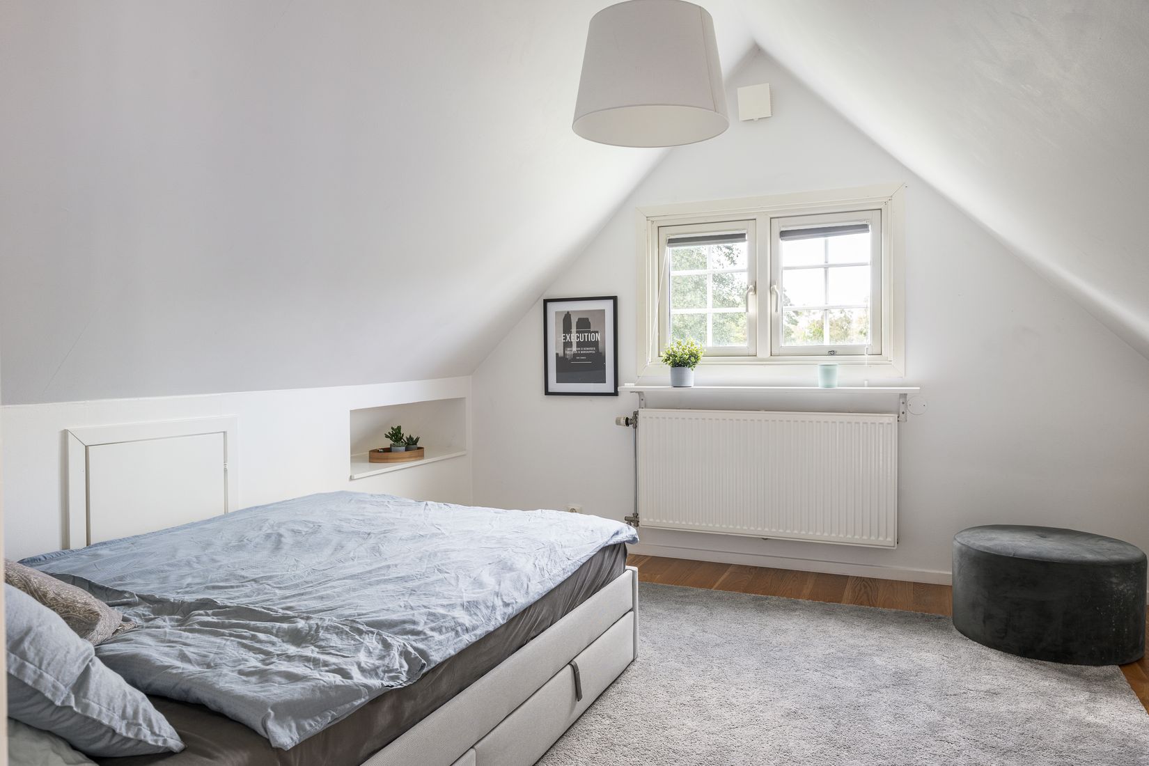 Villa, Vårvägen 12, Havsbaden, Ängelholm