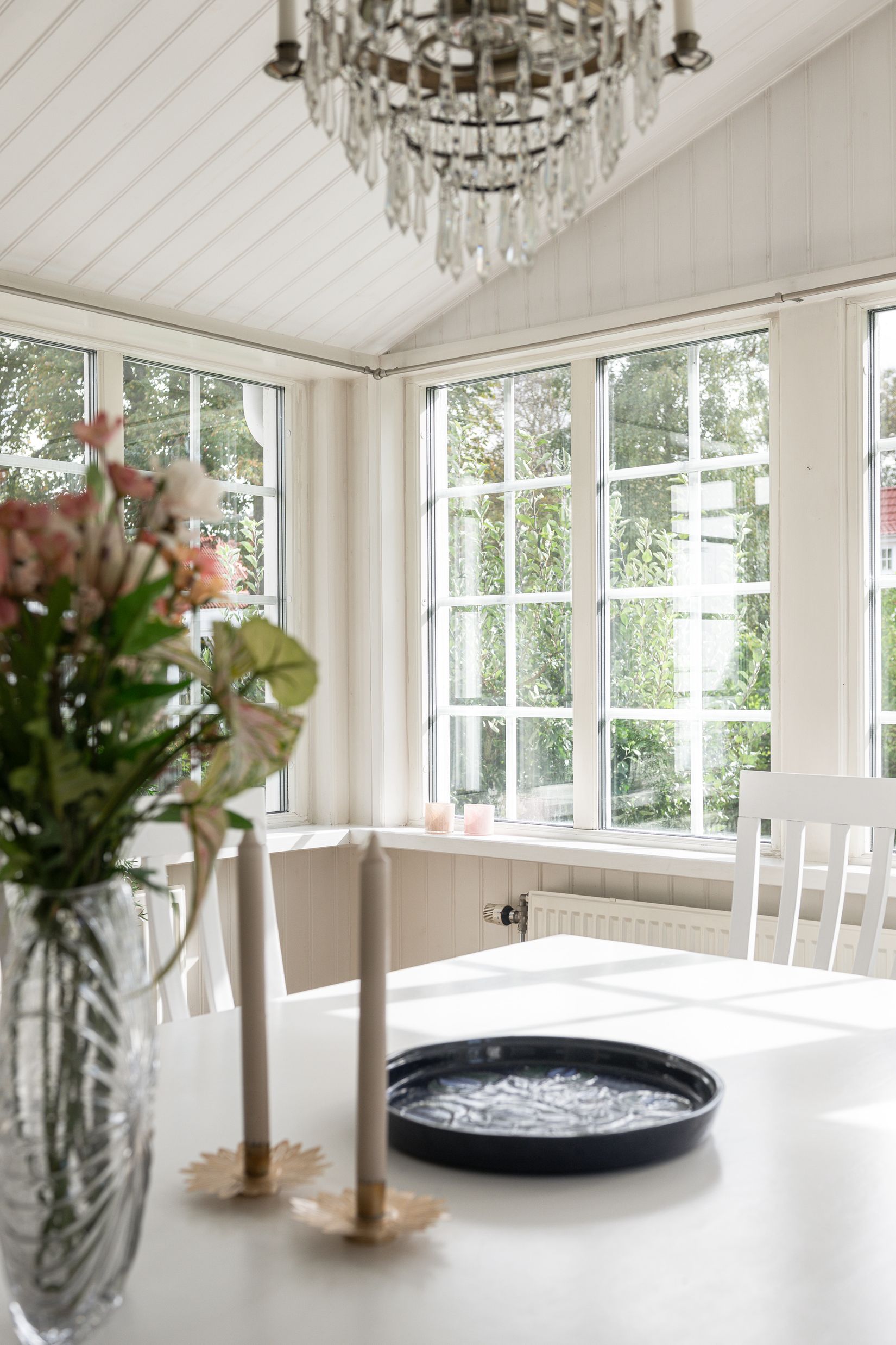 Villa, Vårvägen 12, Havsbaden, Ängelholm