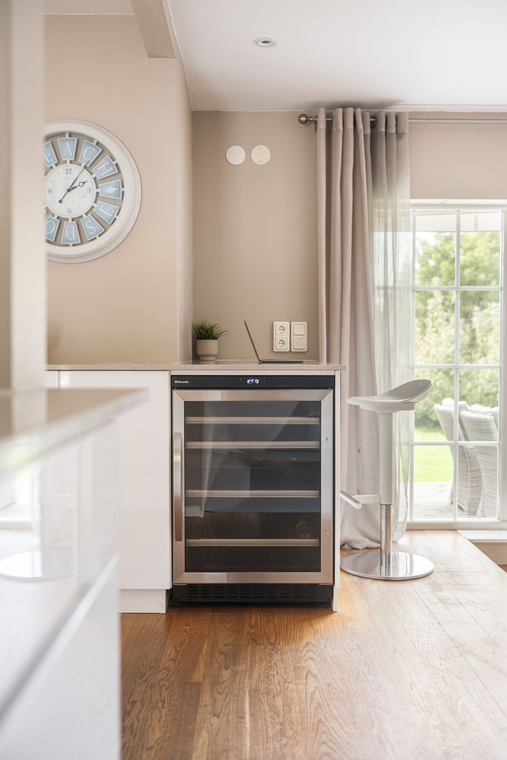 Villa, Vårvägen 12, Havsbaden, Ängelholm