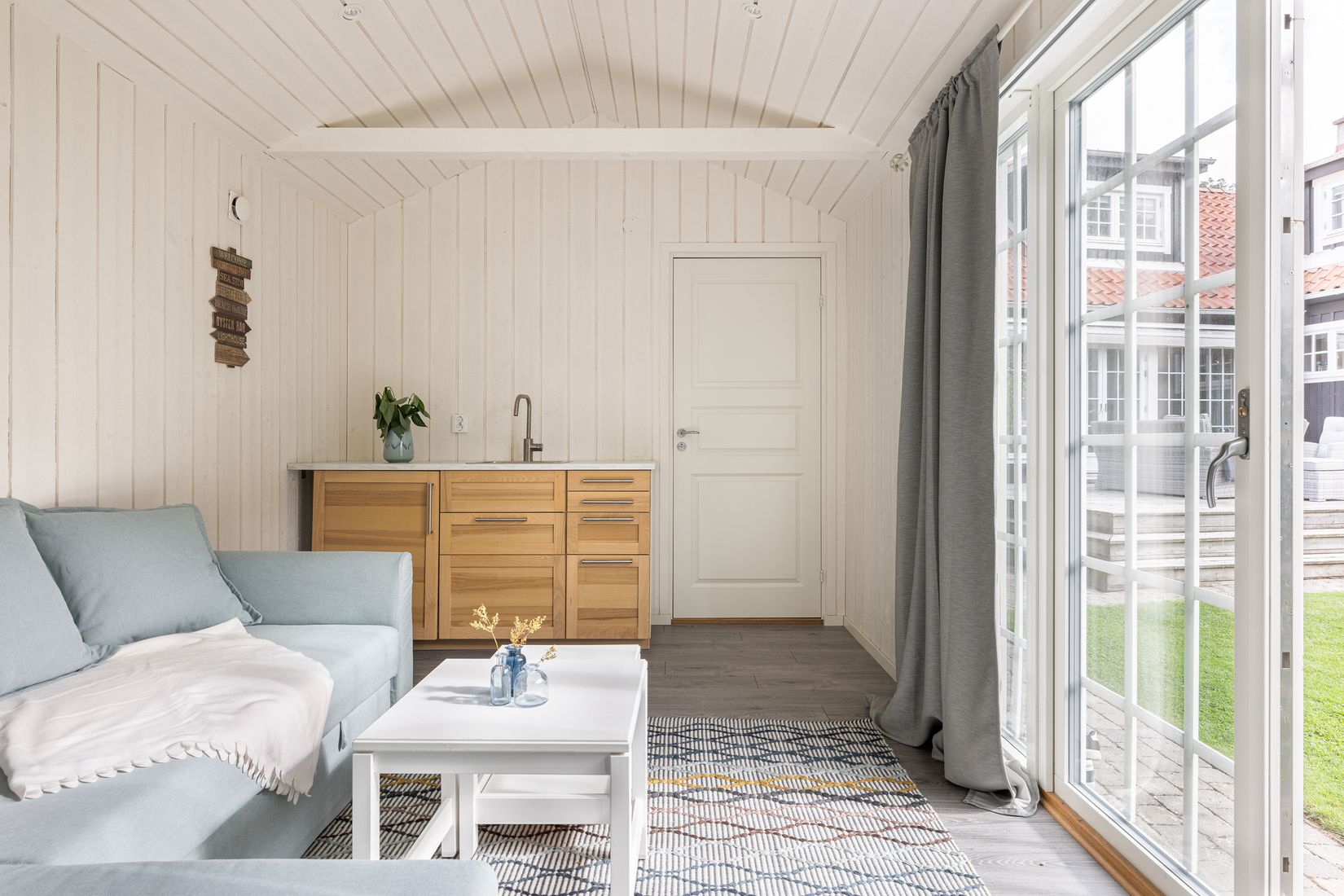 Villa, Vårvägen 12, Havsbaden, Ängelholm