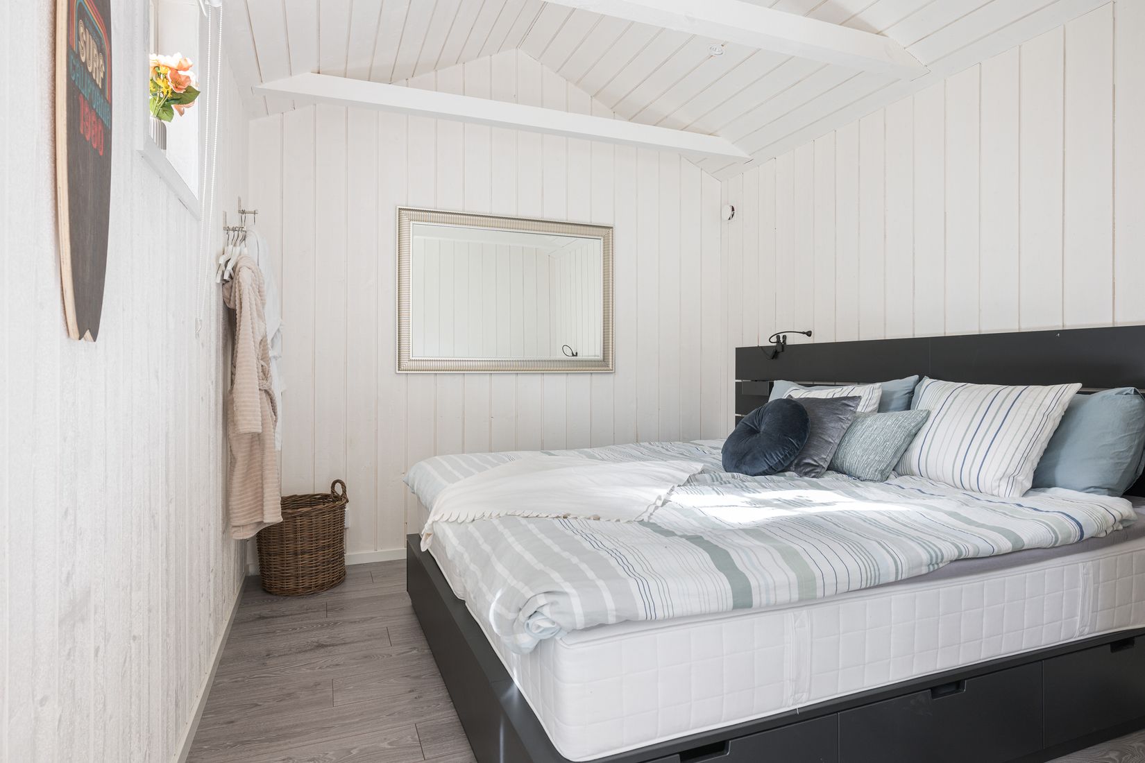 Villa, Vårvägen 12, Havsbaden, Ängelholm