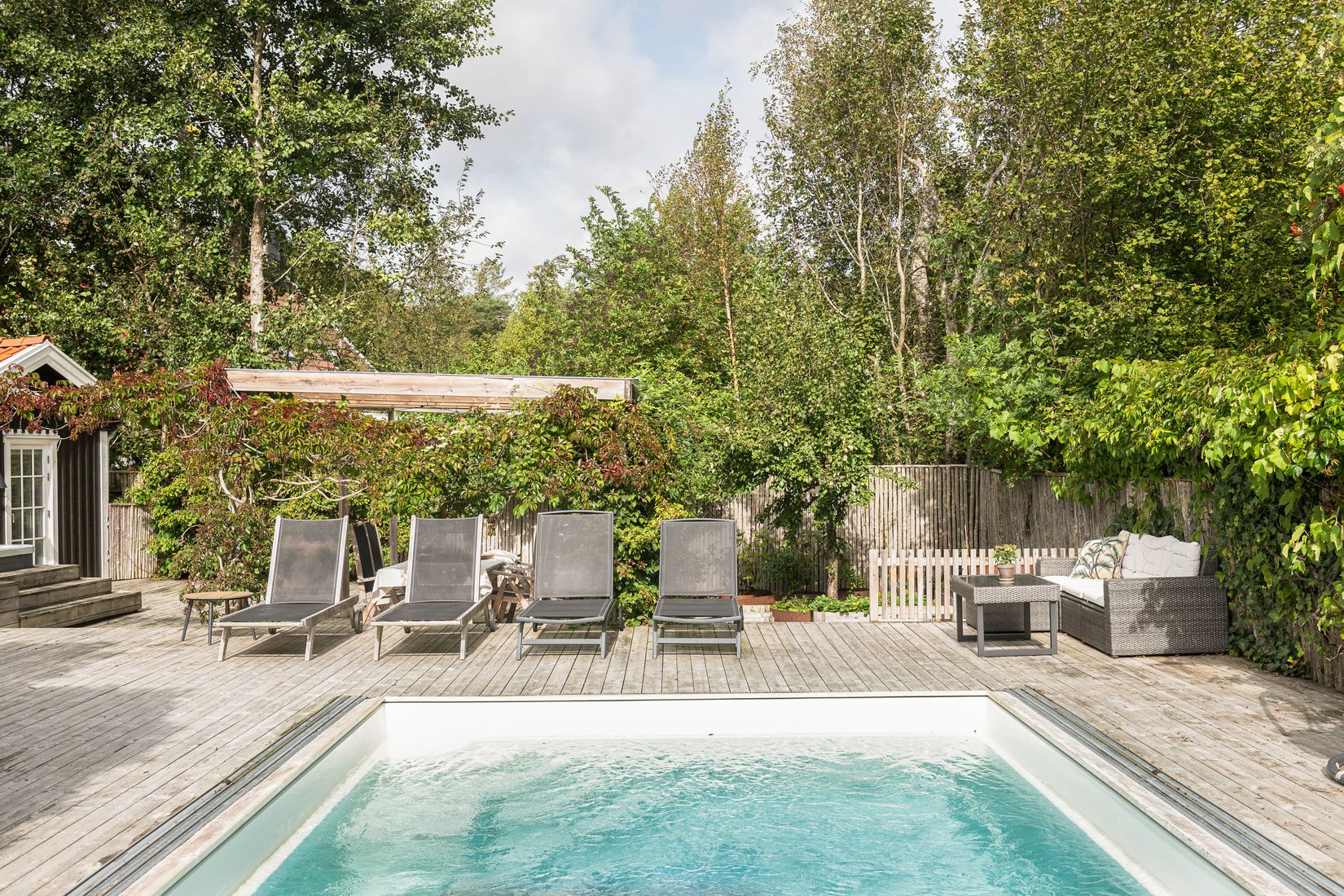 Villa, Vårvägen 12, Havsbaden, Ängelholm