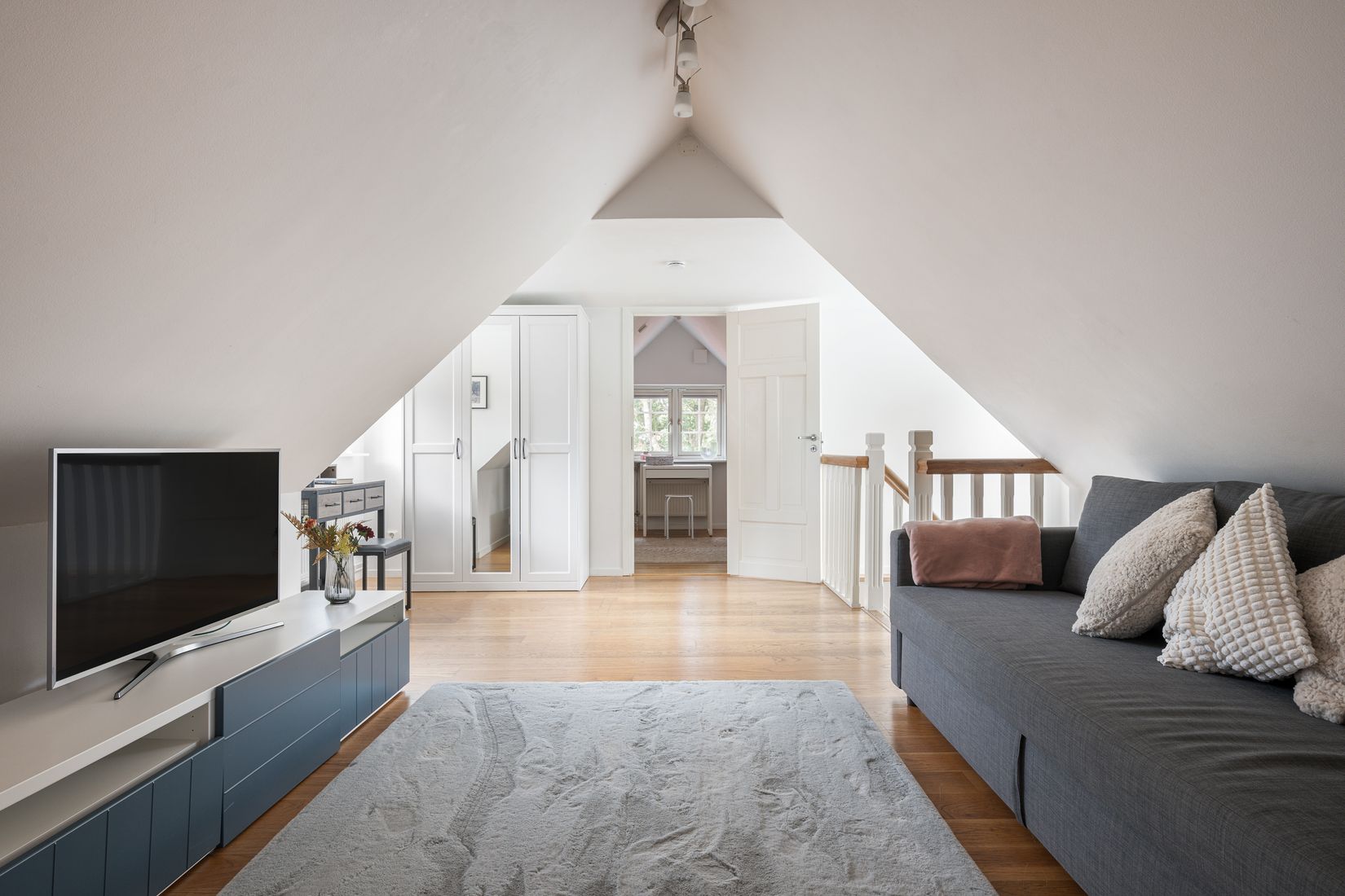 Villa, Vårvägen 12, Havsbaden, Ängelholm