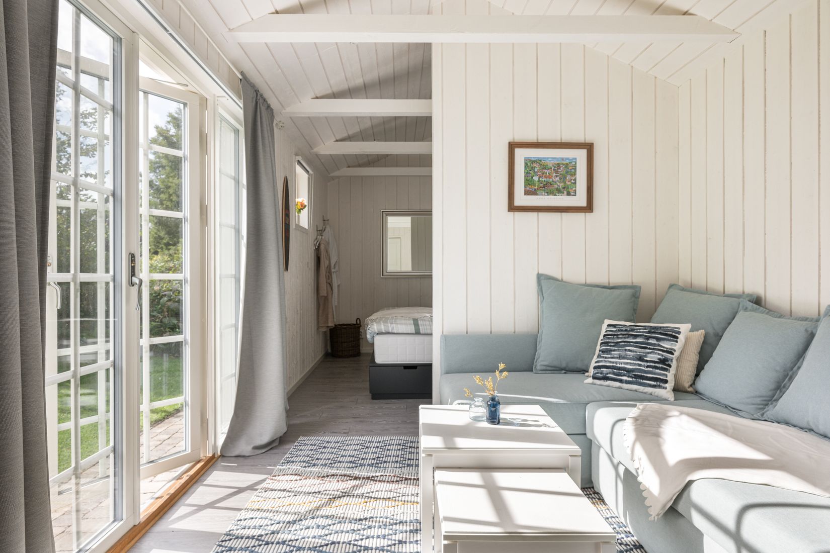 Villa, Vårvägen 12, Havsbaden, Ängelholm