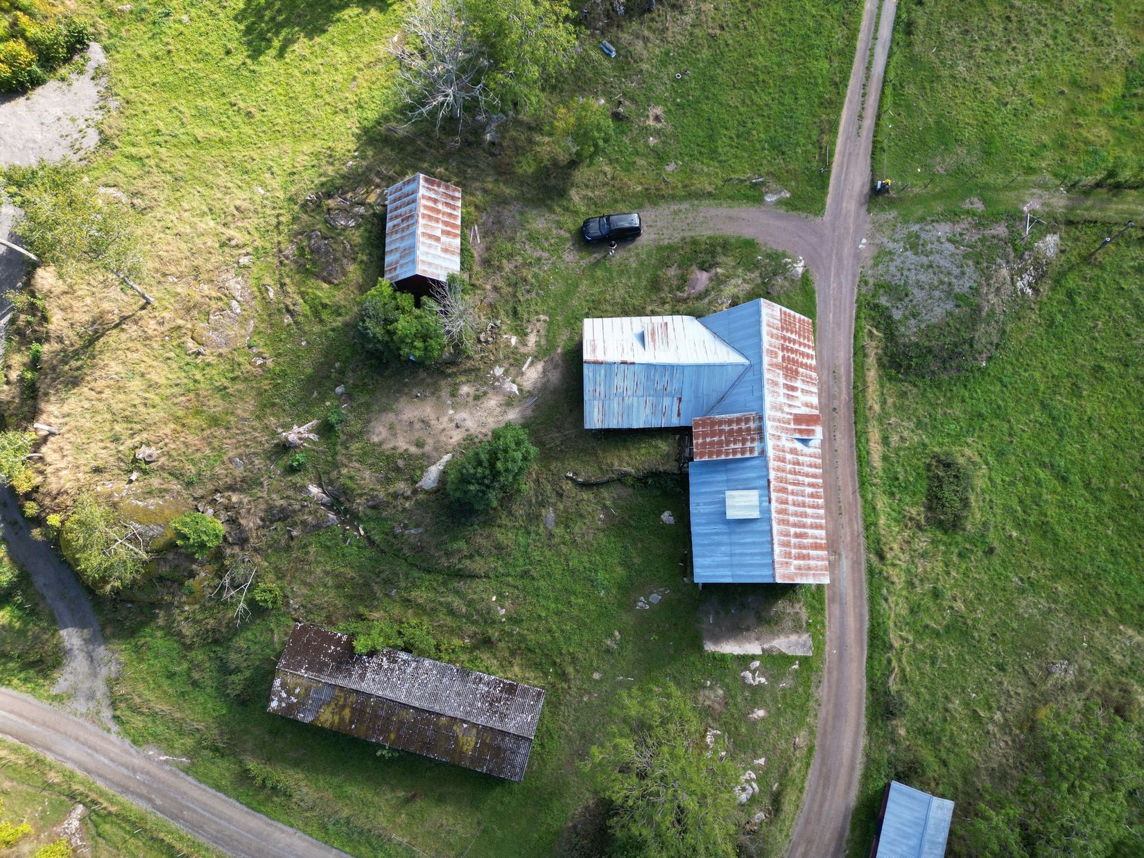 Tomt, Eskilstorp 2, Tokeryd-Ölmstad-Vätterleden, Jönköping