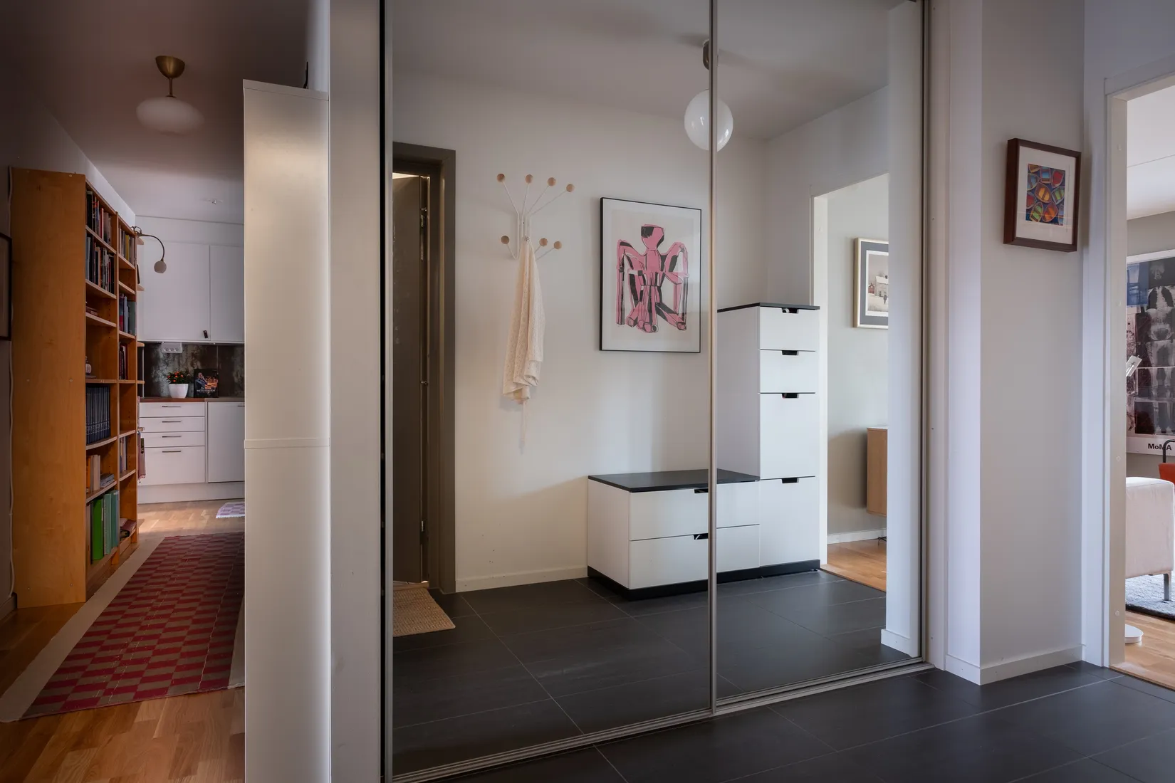 Bostadsrätt, Gustaf Dalénsgatan 3C, Centrala Hisingen, Göteborg