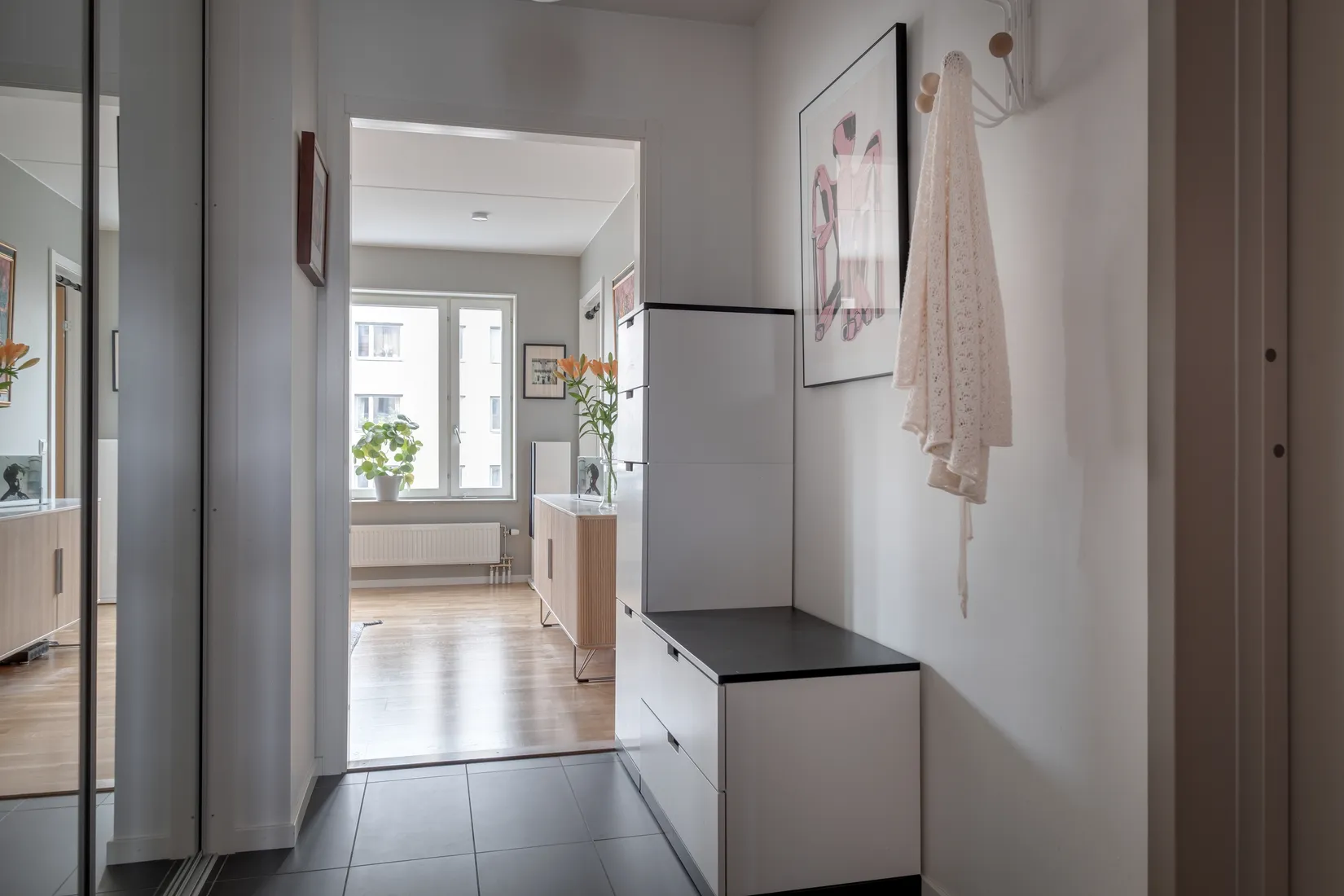 Bostadsrätt, Gustaf Dalénsgatan 3C, Centrala Hisingen, Göteborg