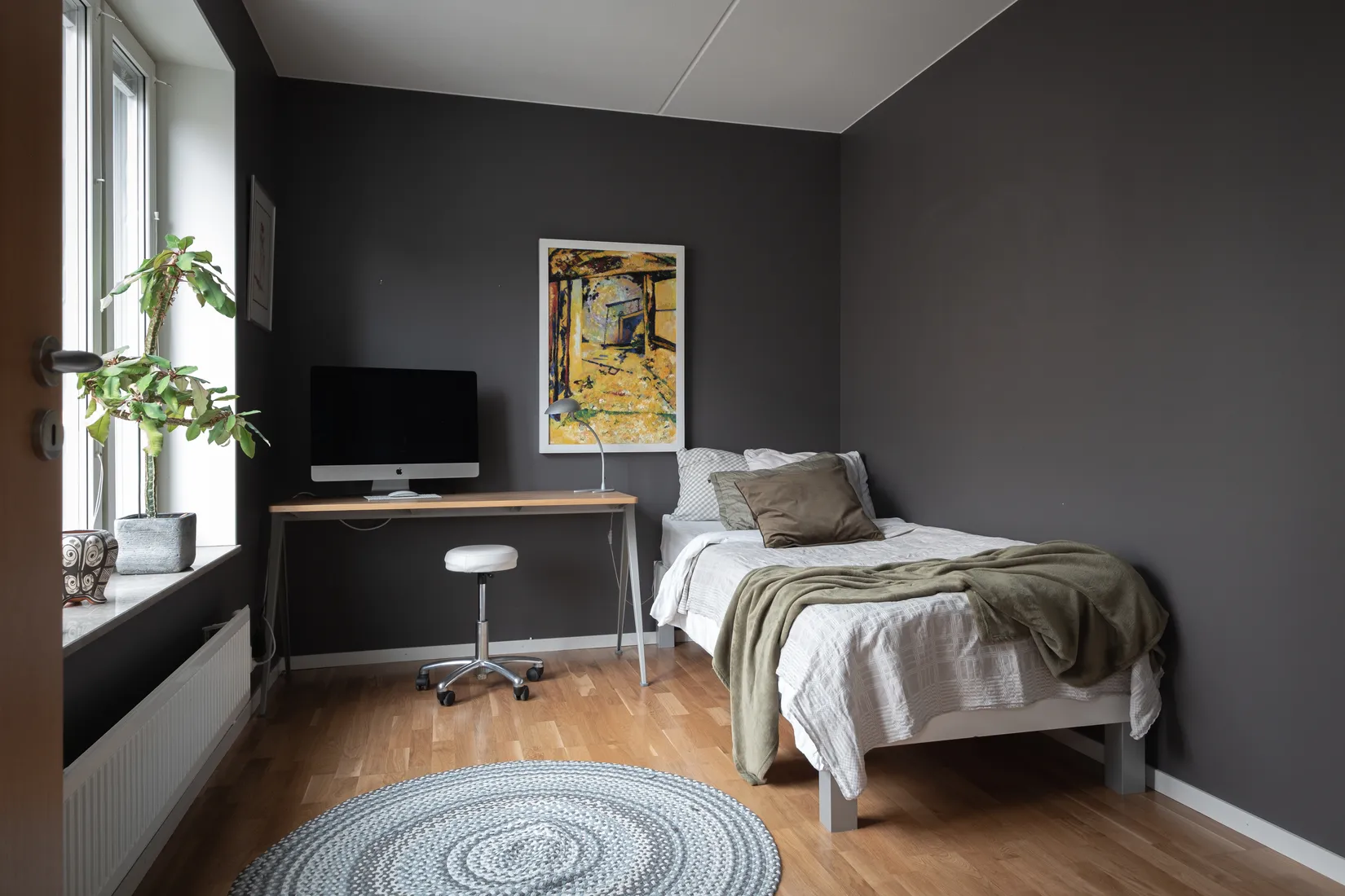 Bostadsrätt, Gustaf Dalénsgatan 3C, Centrala Hisingen, Göteborg