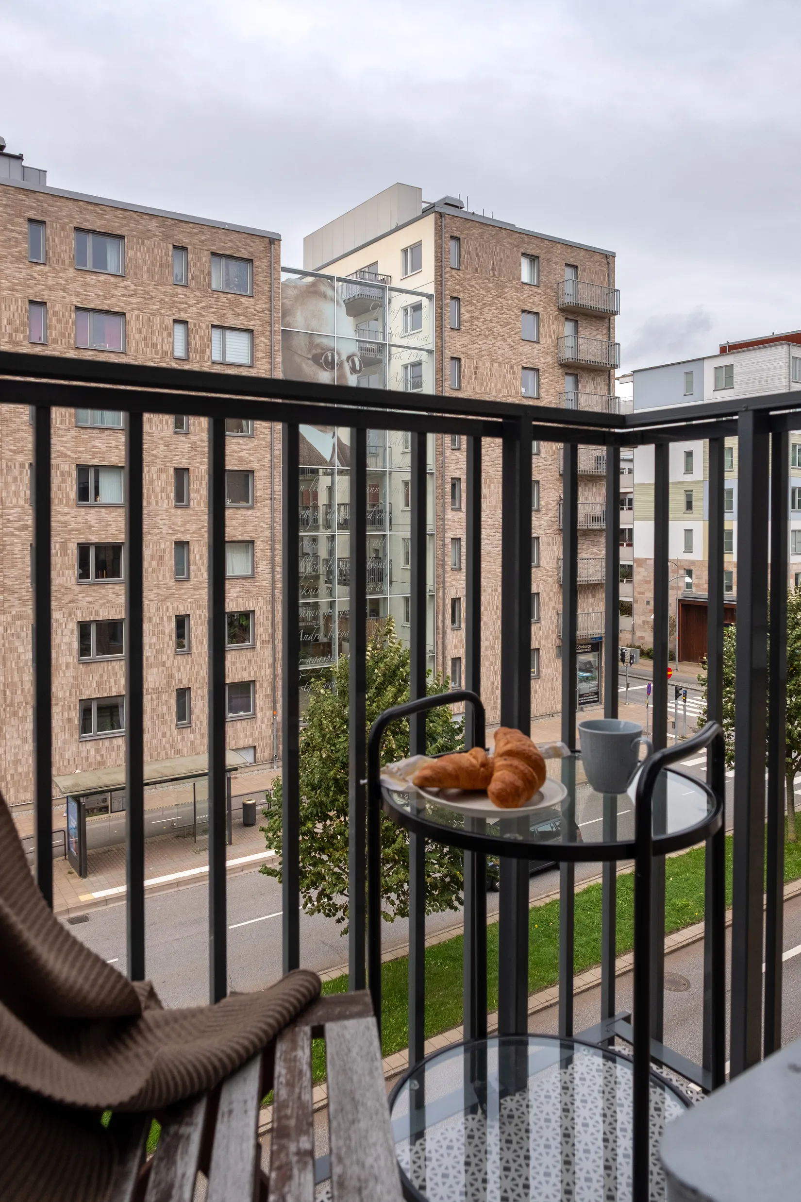 Bostadsrätt, Gustaf Dalénsgatan 3C, Centrala Hisingen, Göteborg