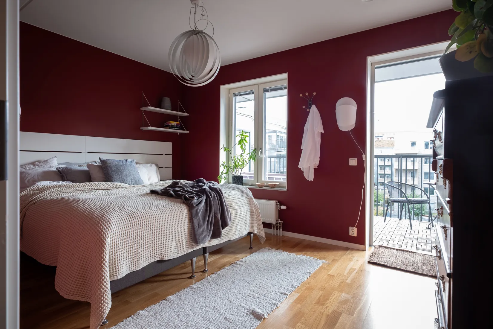 Bostadsrätt, Gustaf Dalénsgatan 3C, Centrala Hisingen, Göteborg