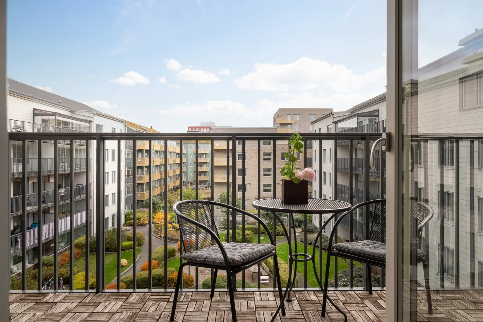 Bostadsrätt, Gustaf Dalénsgatan 3C, Centrala Hisingen, Göteborg