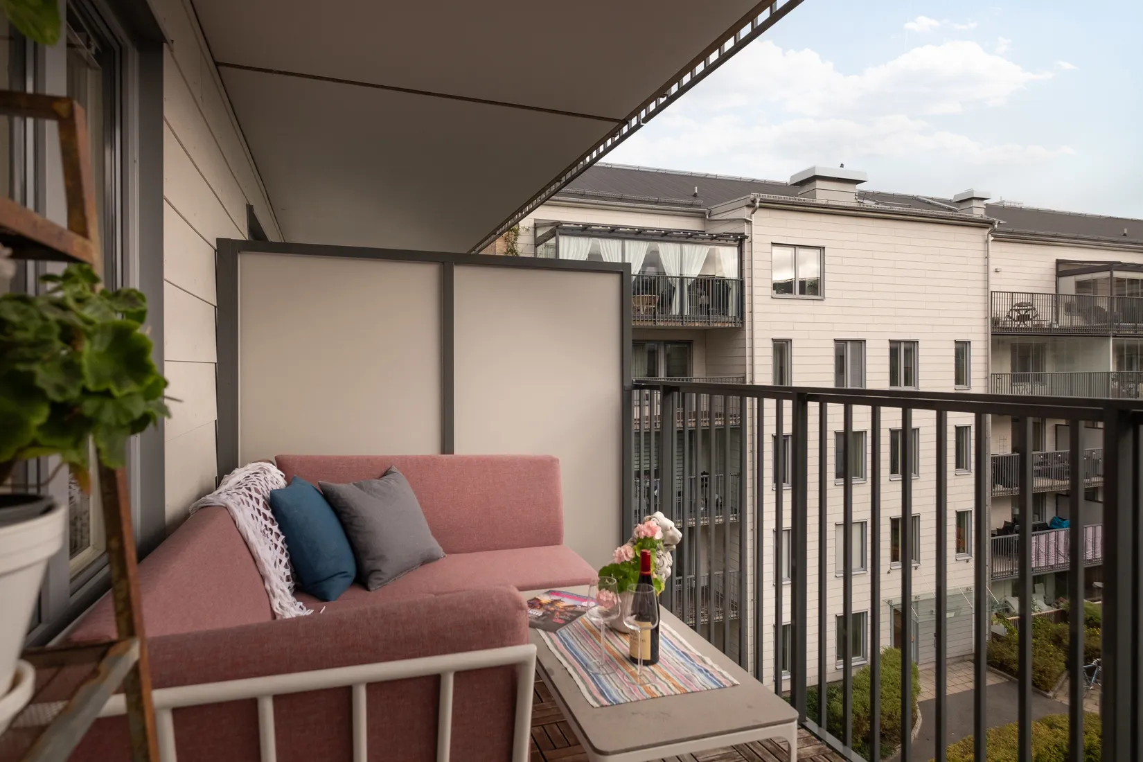 Bostadsrätt, Gustaf Dalénsgatan 3C, Centrala Hisingen, Göteborg