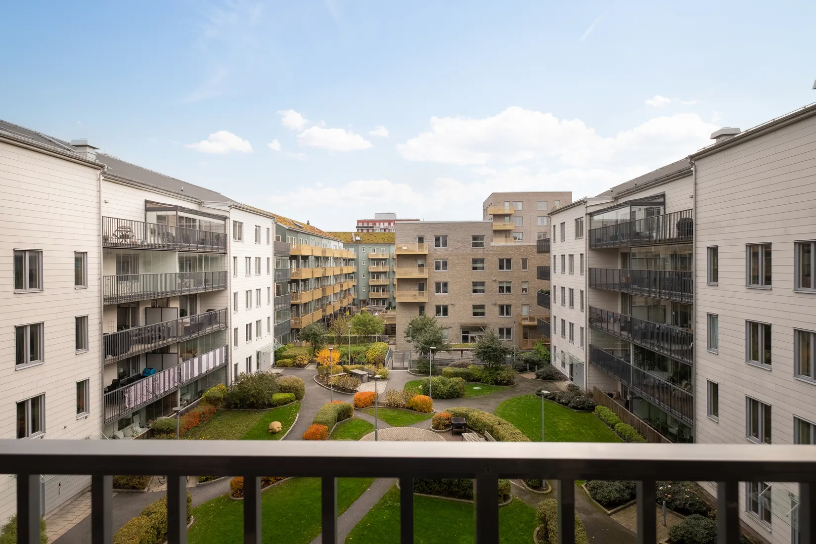 Bostadsrätt, Gustaf Dalénsgatan 3C, Centrala Hisingen, Göteborg