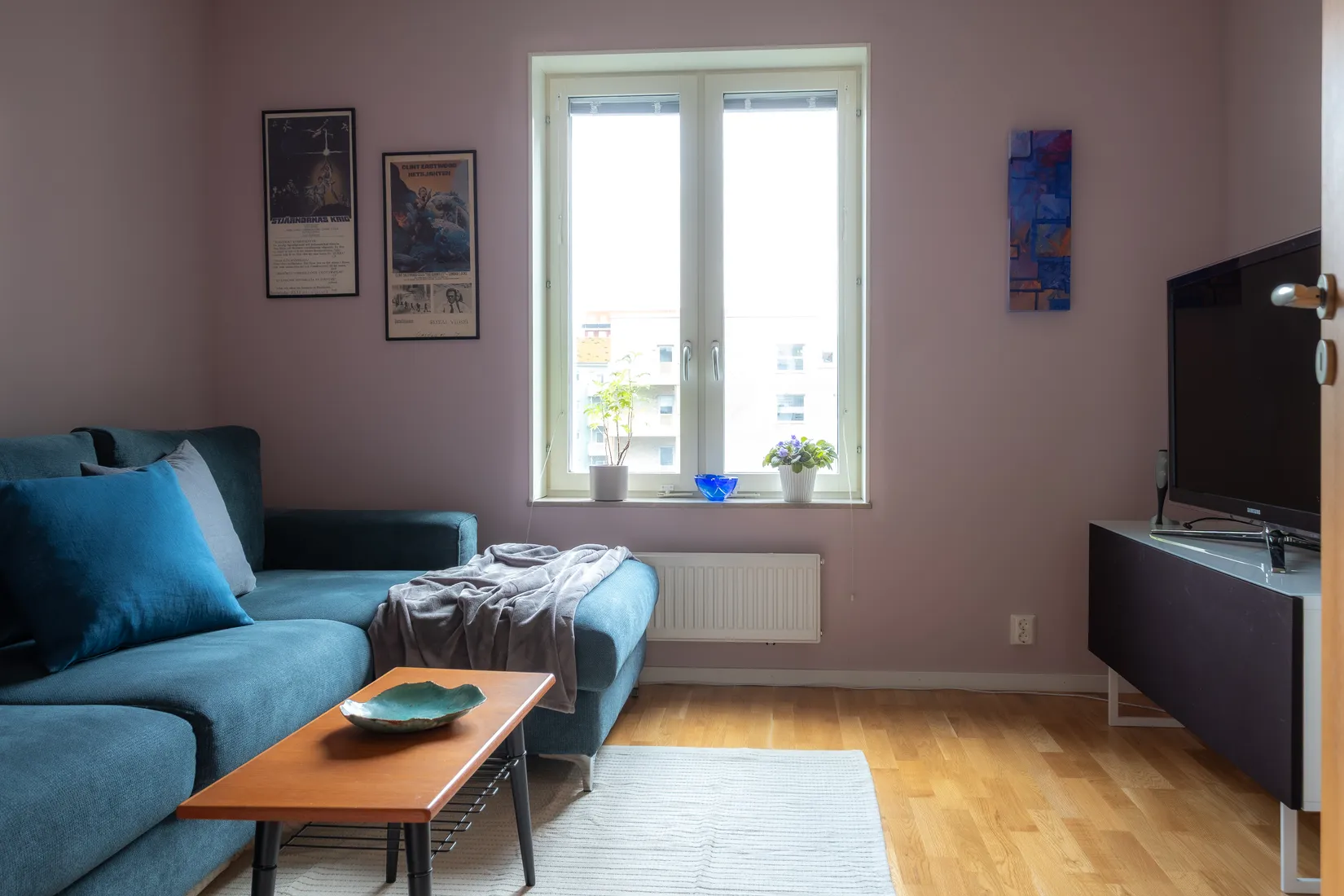 Bostadsrätt, Gustaf Dalénsgatan 3C, Centrala Hisingen, Göteborg