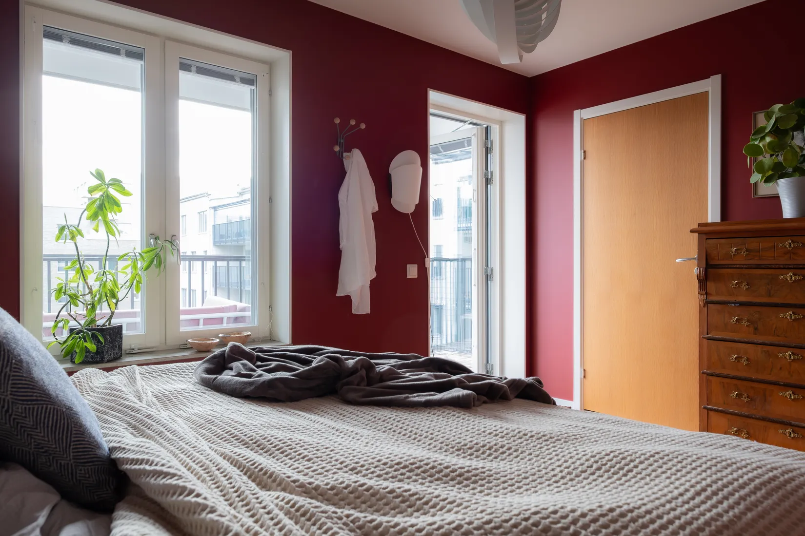 Bostadsrätt, Gustaf Dalénsgatan 3C, Centrala Hisingen, Göteborg