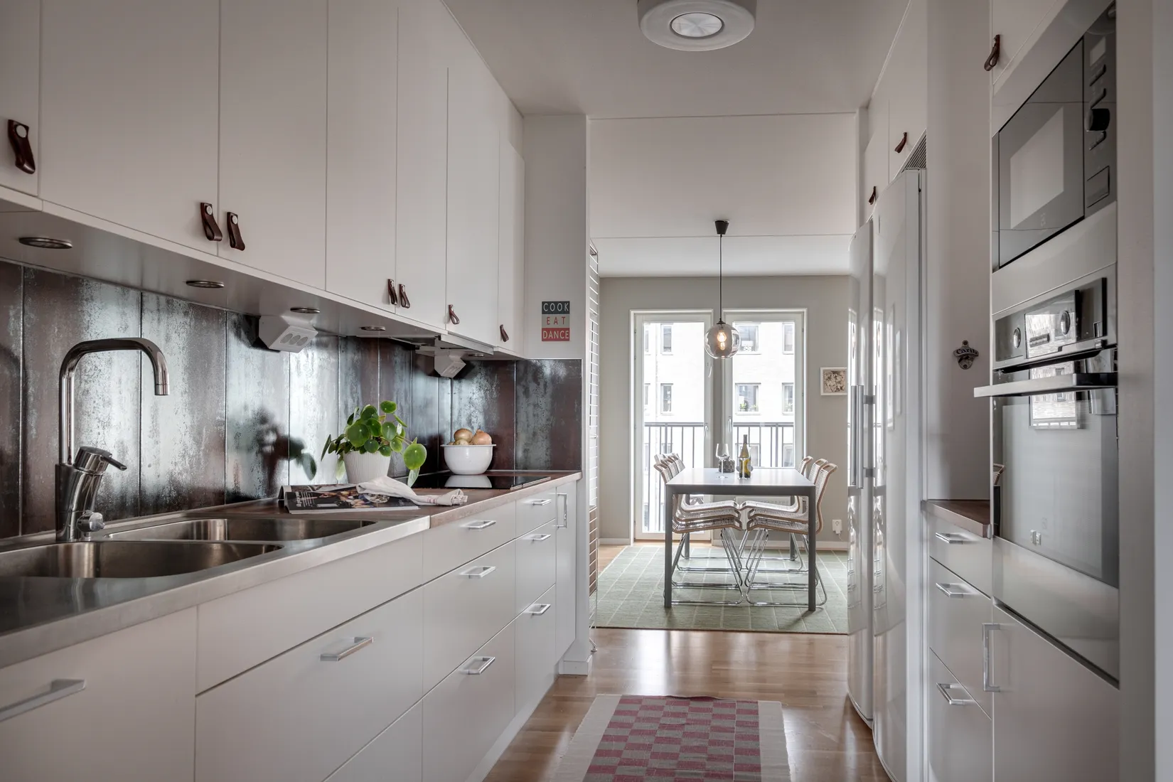 Bostadsrätt, Gustaf Dalénsgatan 3C, Centrala Hisingen, Göteborg