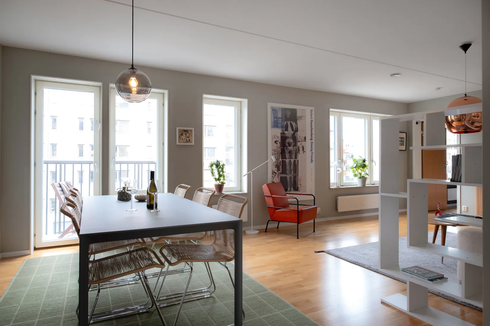 Bostadsrätt, Gustaf Dalénsgatan 3C, Centrala Hisingen, Göteborg