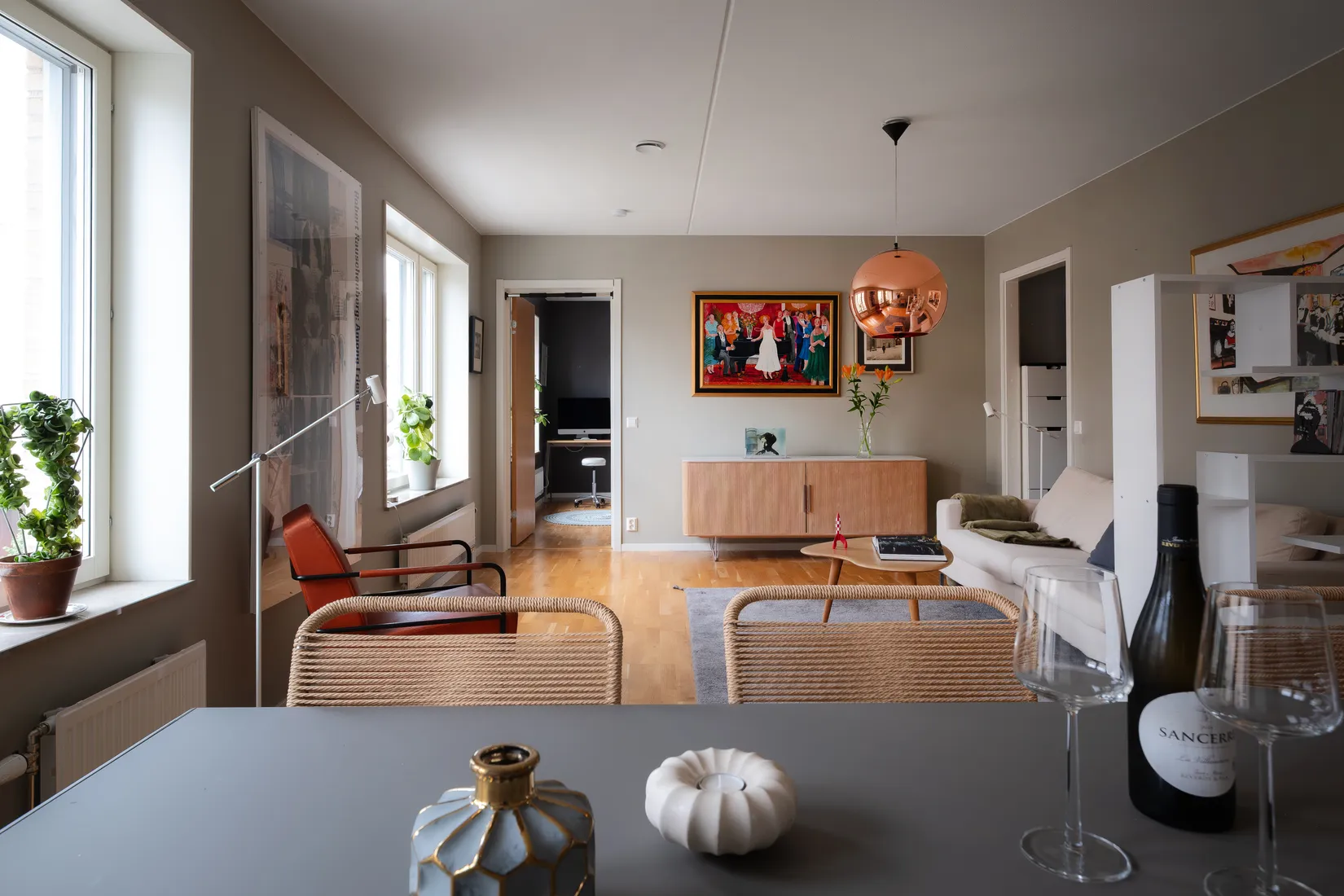 Bostadsrätt, Gustaf Dalénsgatan 3C, Centrala Hisingen, Göteborg