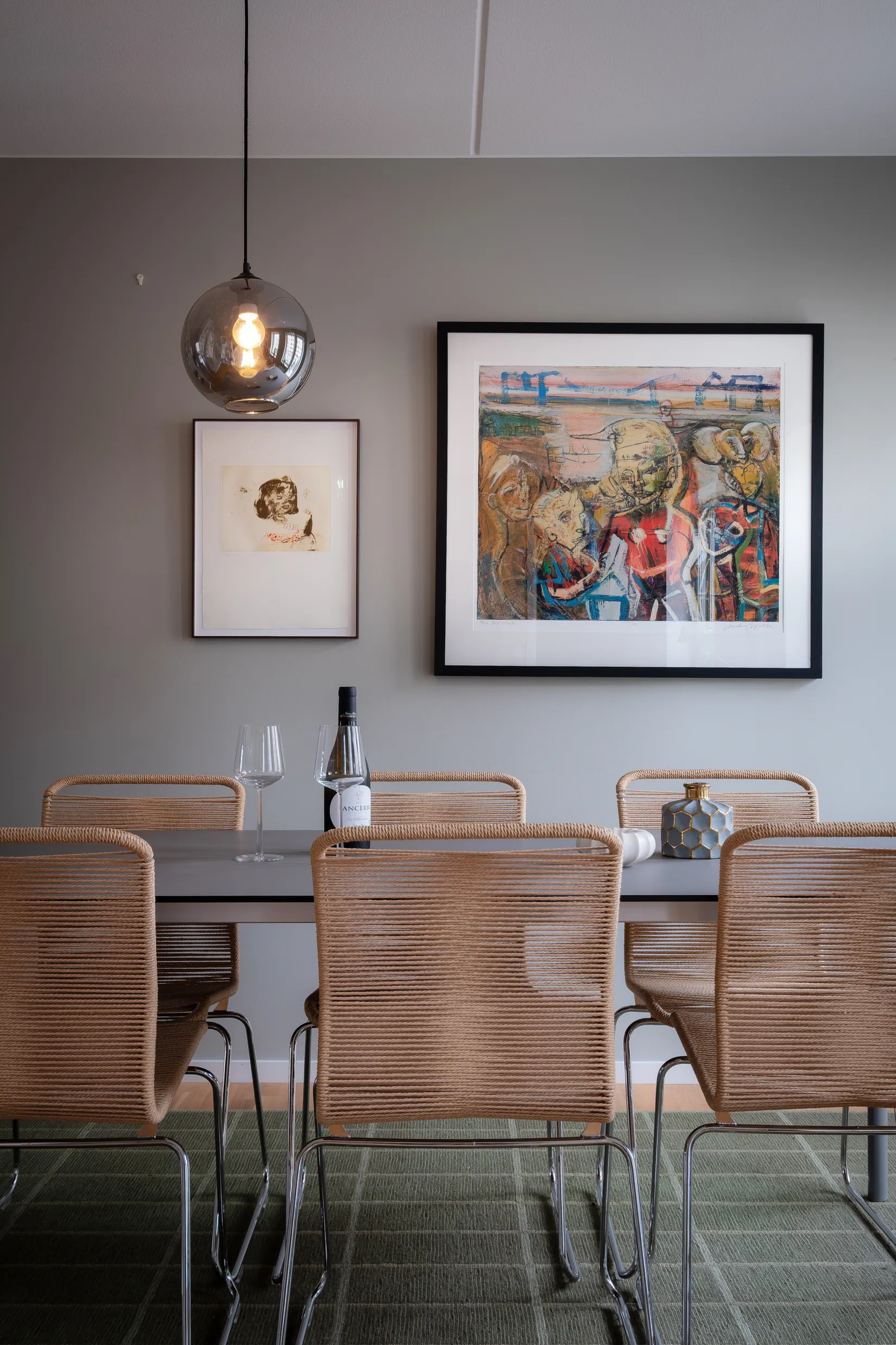 Bostadsrätt, Gustaf Dalénsgatan 3C, Centrala Hisingen, Göteborg