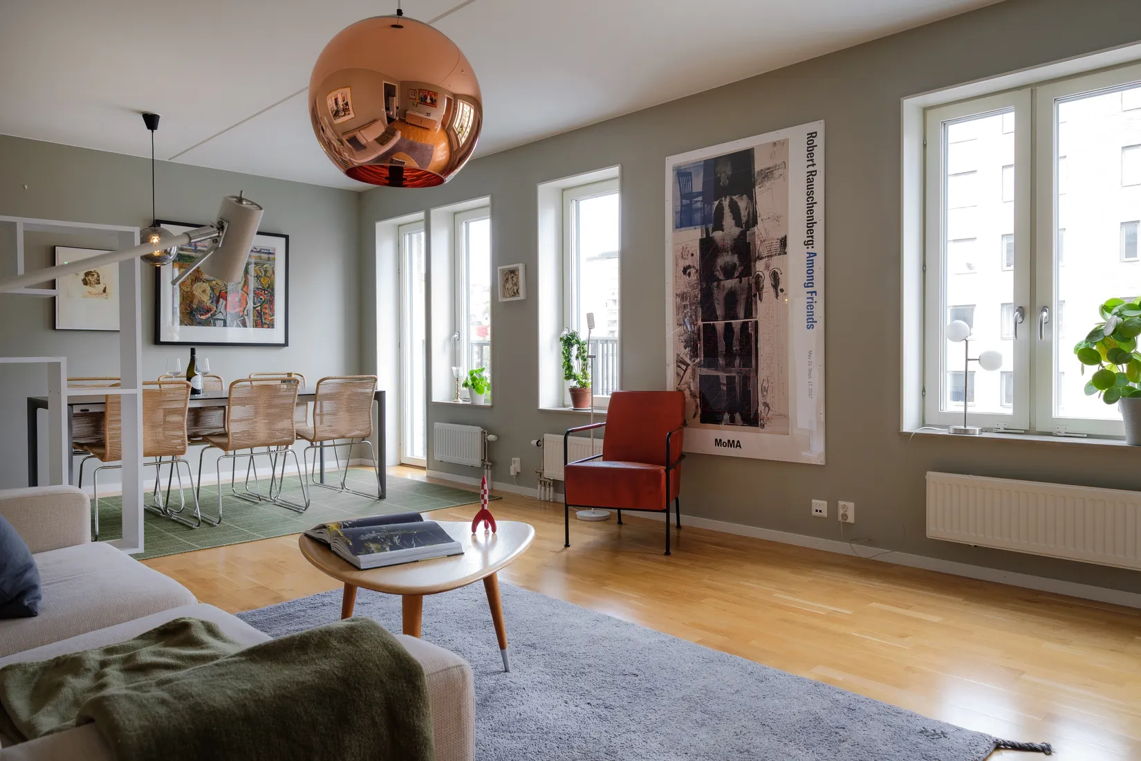 Bostadsrätt, Gustaf Dalénsgatan 3C, Centrala Hisingen, Göteborg