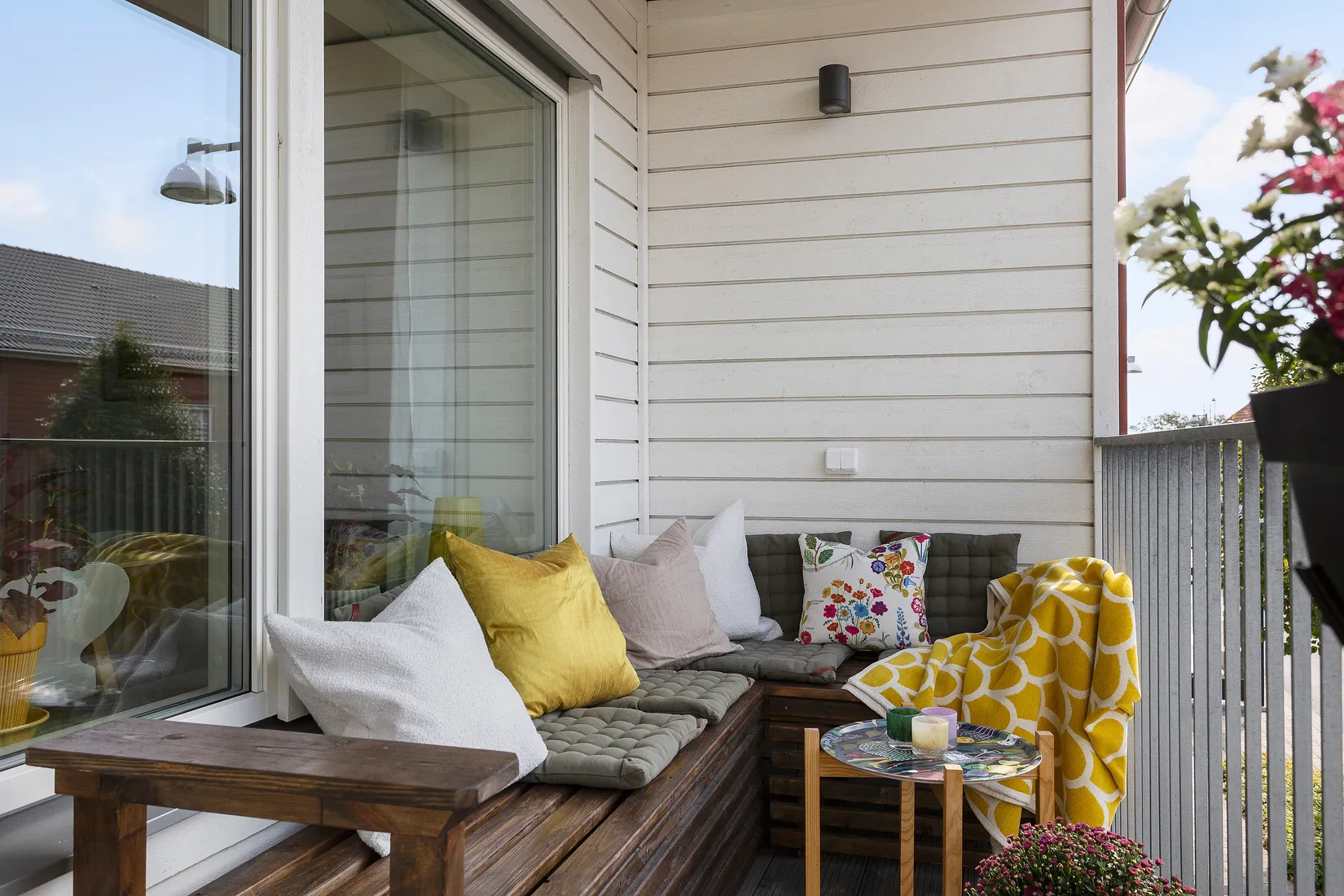 Bostadsrätt, Porfyrvägen 33, Kolla Parkstad, Kungsbacka