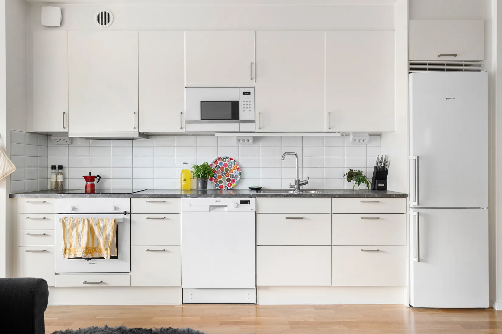 Bostadsrätt, Porfyrvägen 33, Kolla Parkstad, Kungsbacka