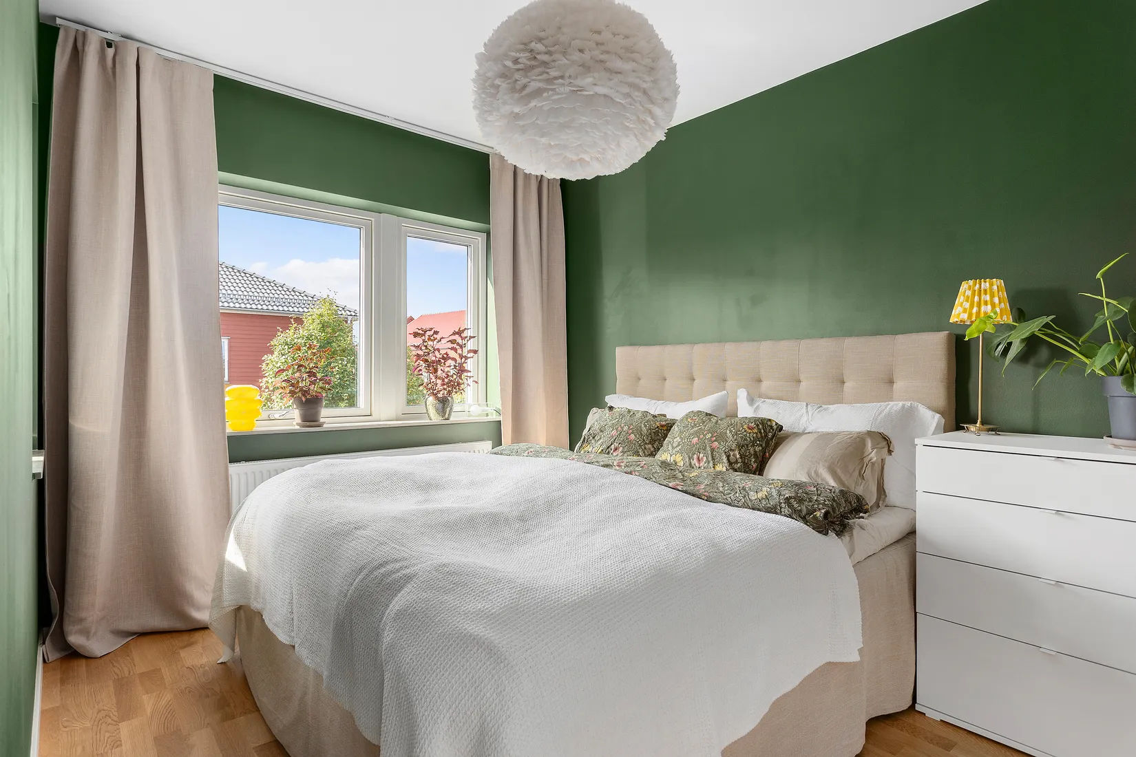 Bostadsrätt, Porfyrvägen 33, Kolla Parkstad, Kungsbacka