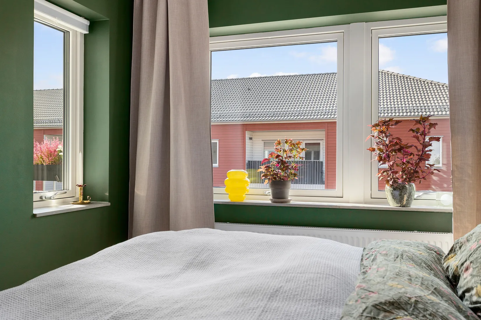 Bostadsrätt, Porfyrvägen 33, Kolla Parkstad, Kungsbacka