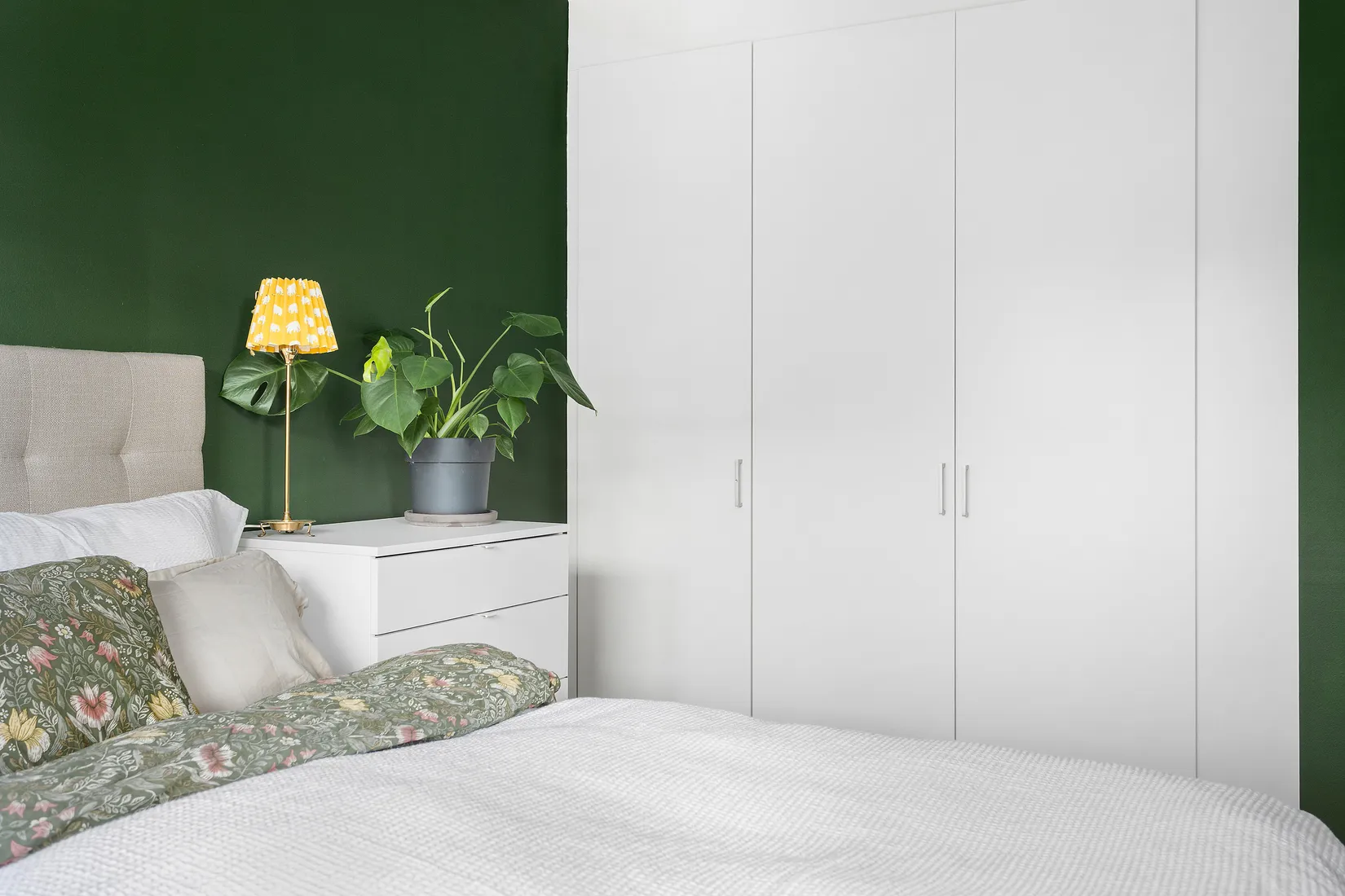 Bostadsrätt, Porfyrvägen 33, Kolla Parkstad, Kungsbacka