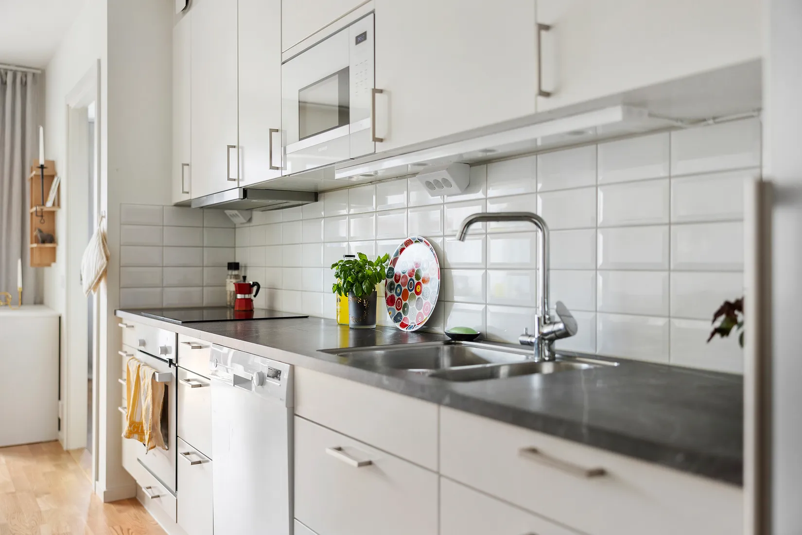 Bostadsrätt, Porfyrvägen 33, Kolla Parkstad, Kungsbacka