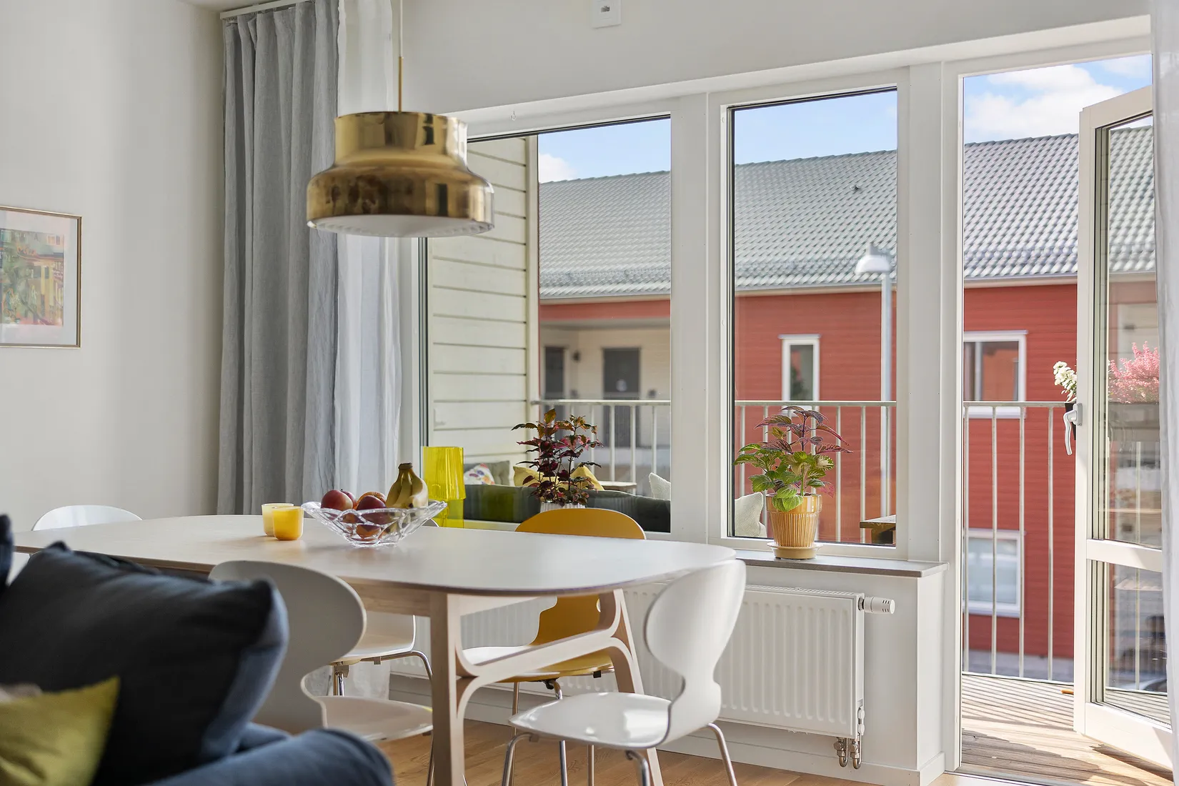 Bostadsrätt, Porfyrvägen 33, Kolla Parkstad, Kungsbacka