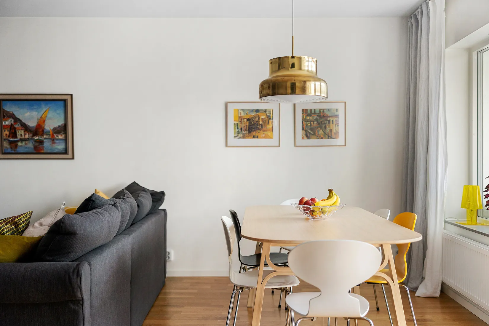 Bostadsrätt, Porfyrvägen 33, Kolla Parkstad, Kungsbacka