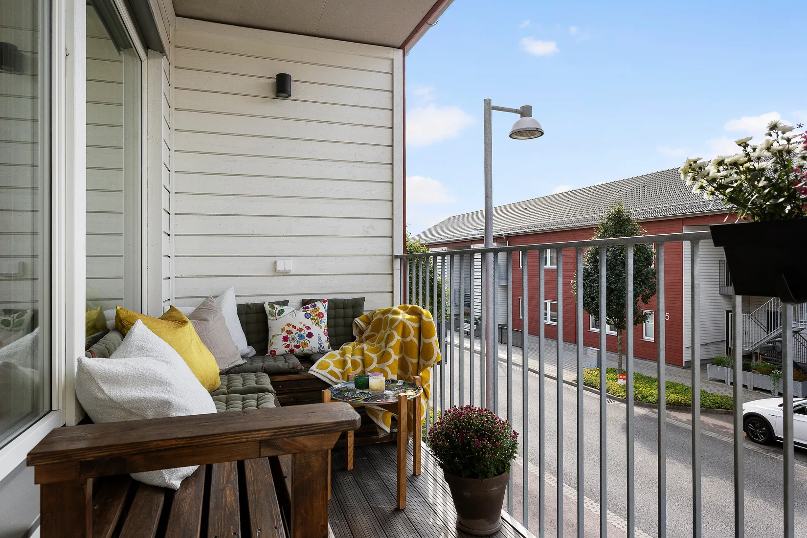 Bostadsrätt, Porfyrvägen 33, Kolla Parkstad, Kungsbacka