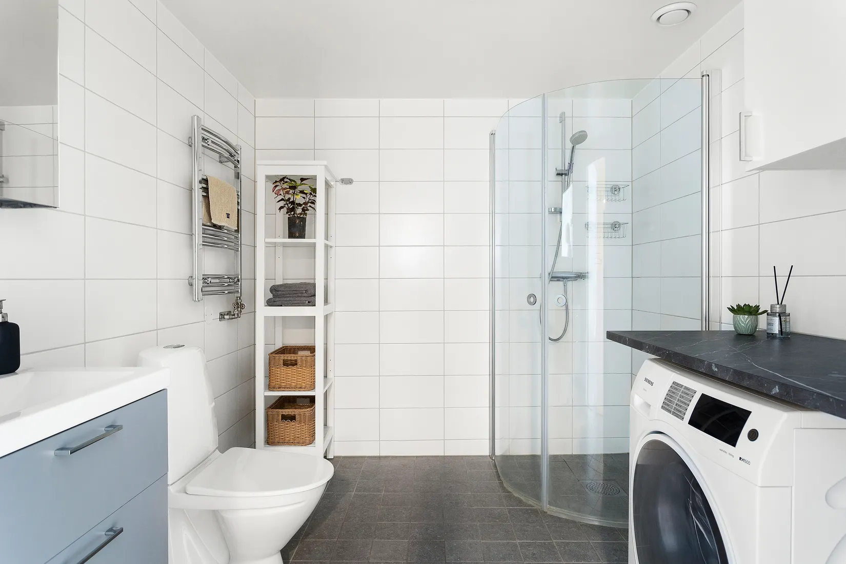 Bostadsrätt, Porfyrvägen 33, Kolla Parkstad, Kungsbacka