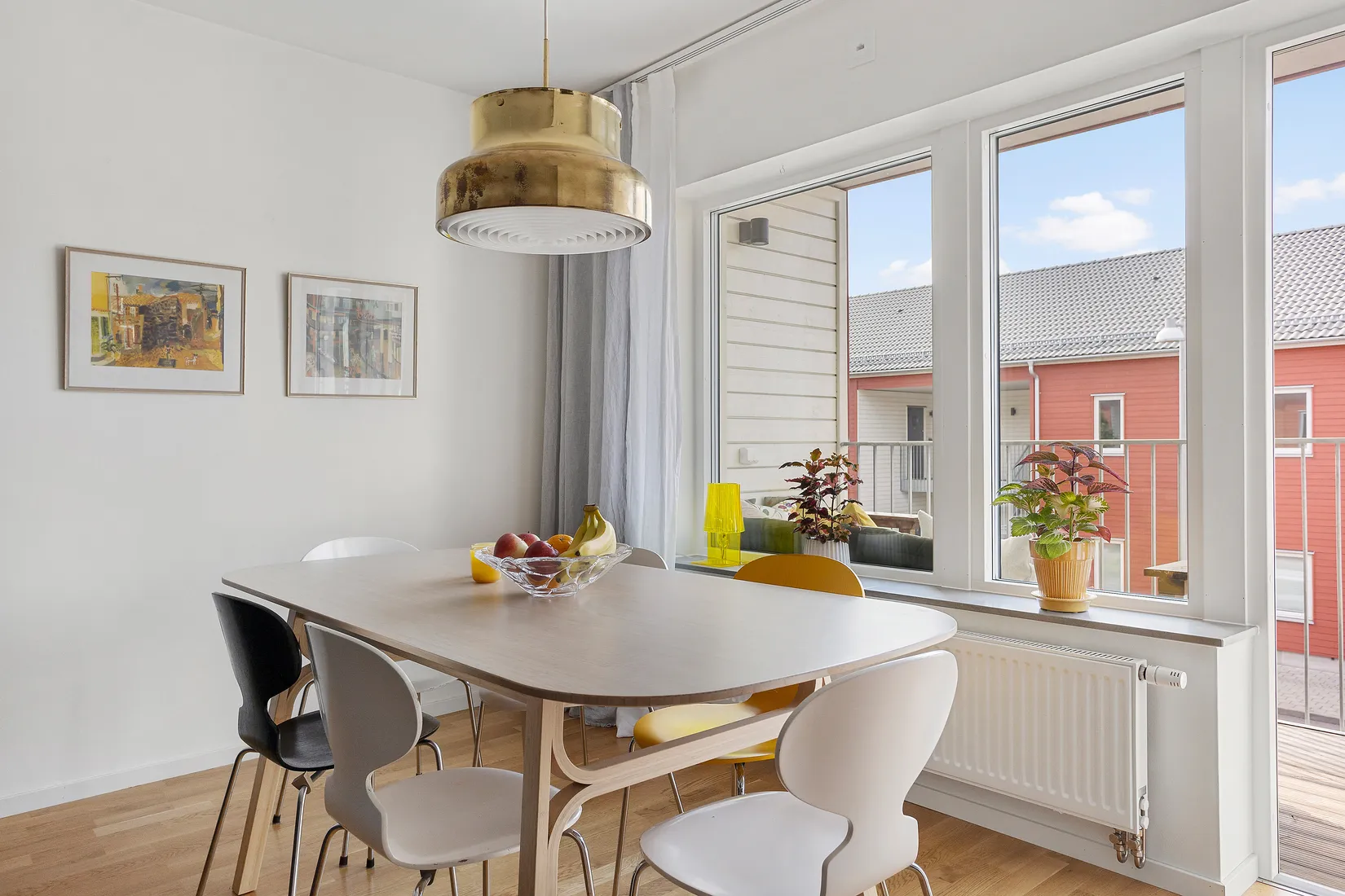Bostadsrätt, Porfyrvägen 33, Kolla Parkstad, Kungsbacka