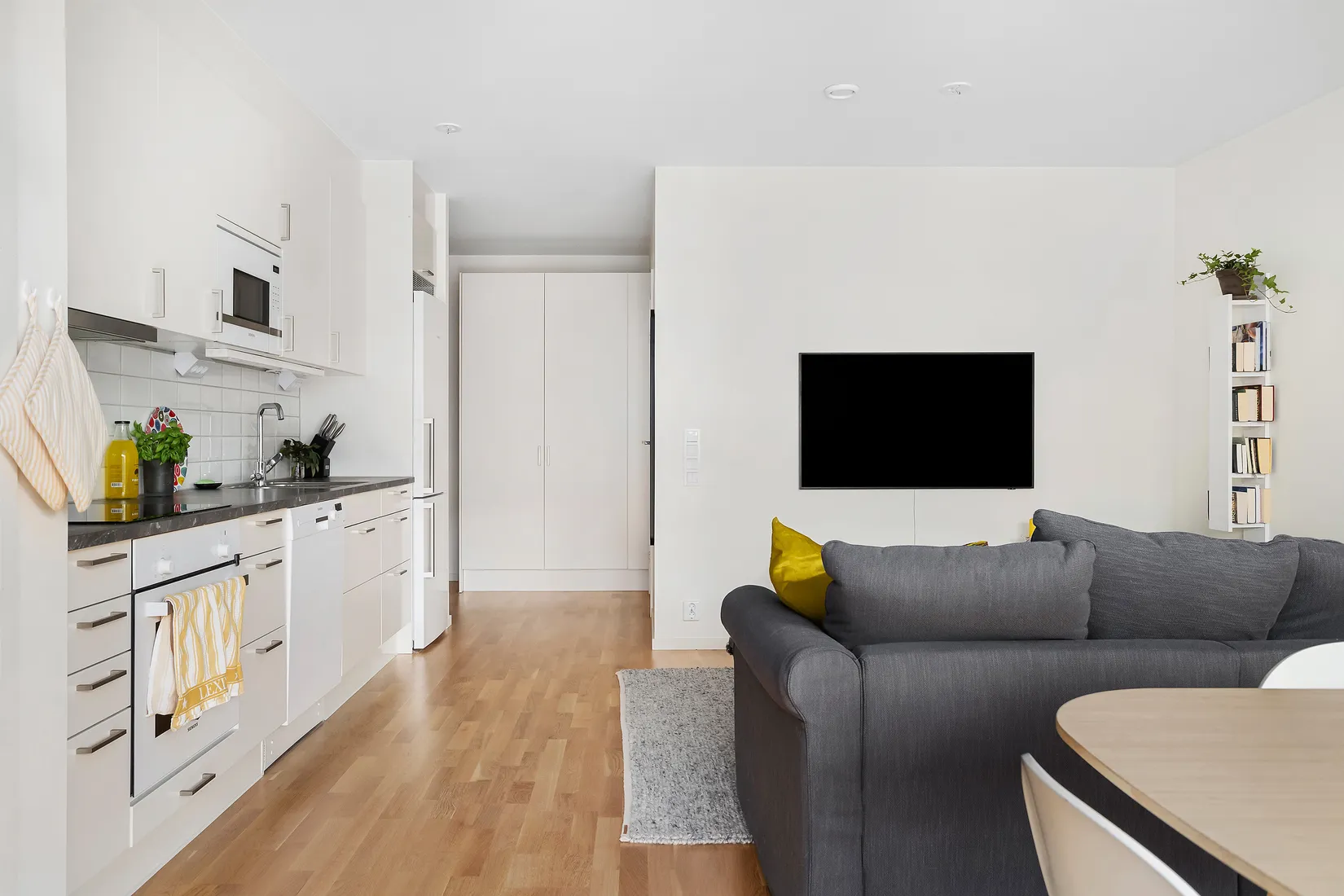 Bostadsrätt, Porfyrvägen 33, Kolla Parkstad, Kungsbacka