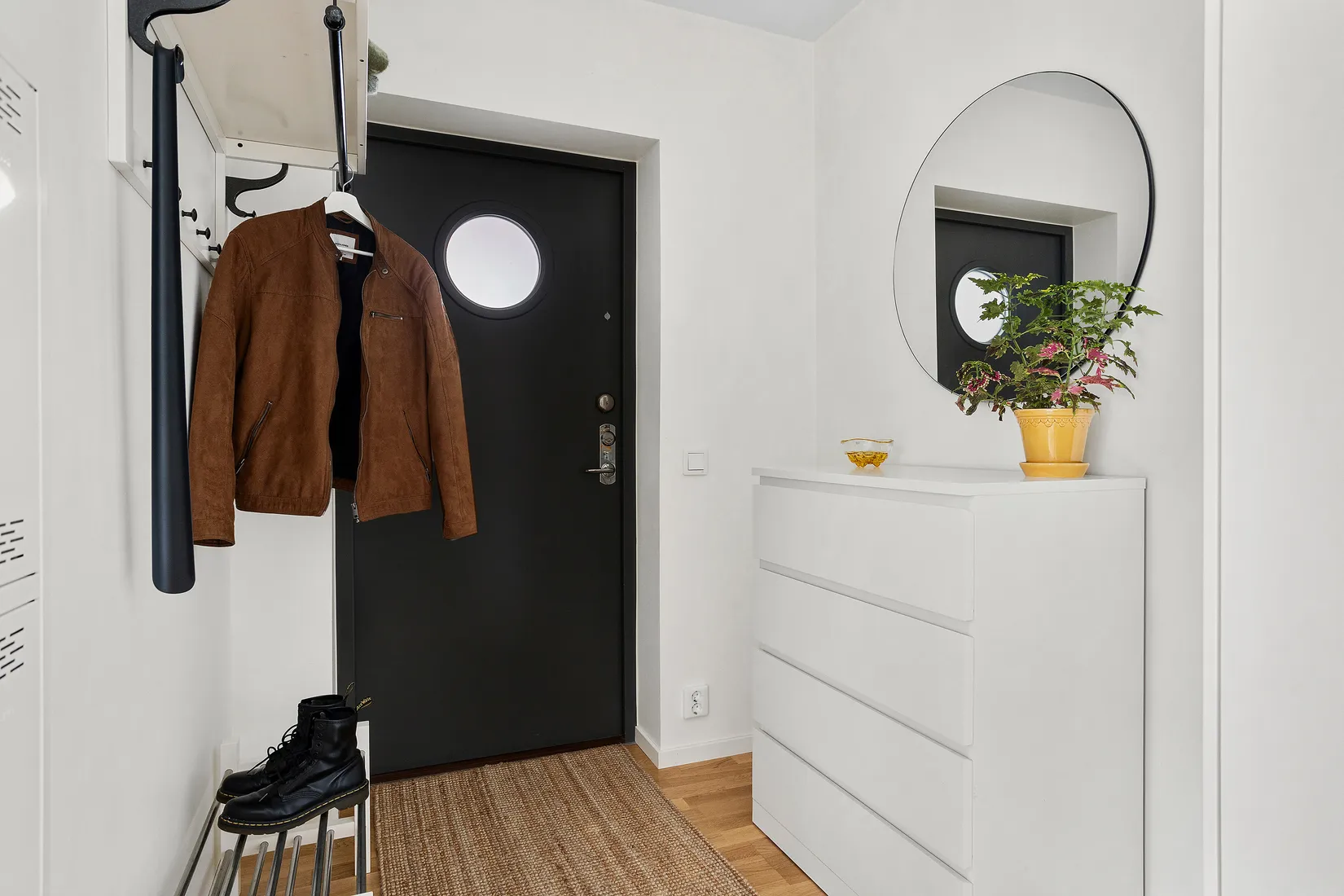 Bostadsrätt, Porfyrvägen 33, Kolla Parkstad, Kungsbacka